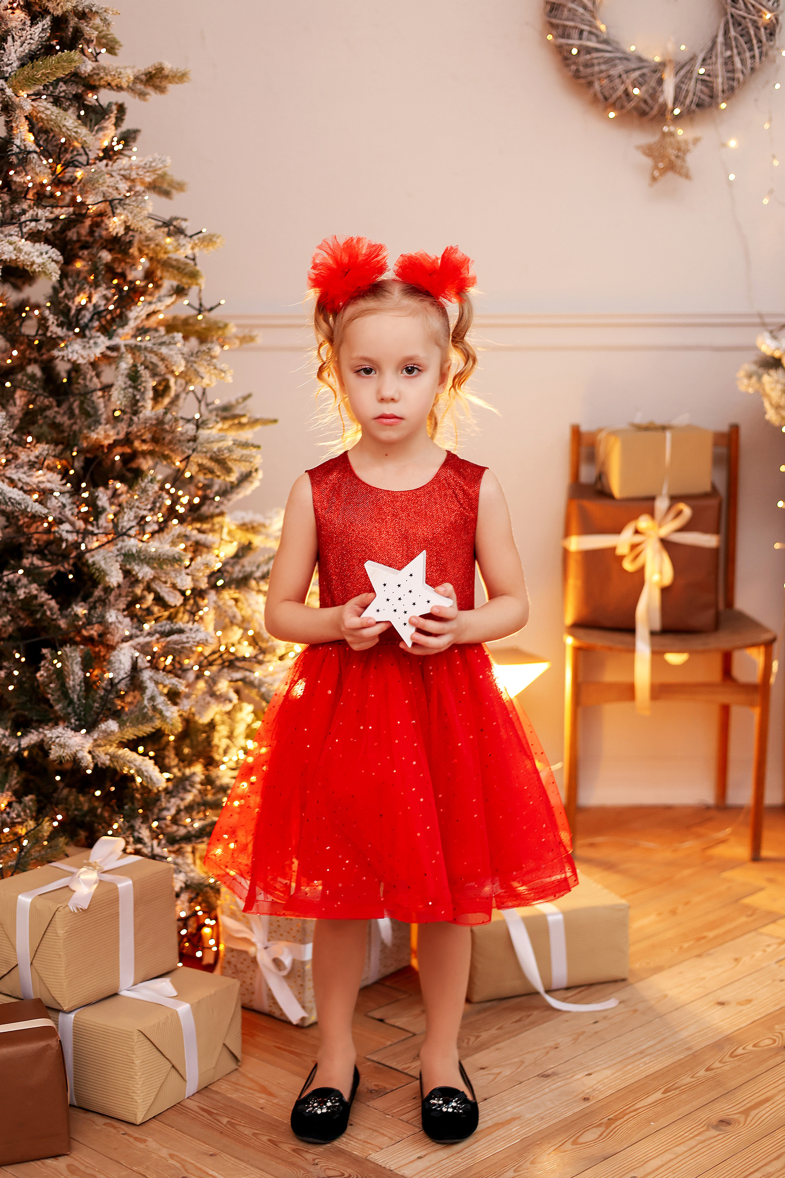 Фотодни Новый год 23 студия MOOSN. Свадебный, семейный и детский фотограф в Калининграде Елена Кравцова