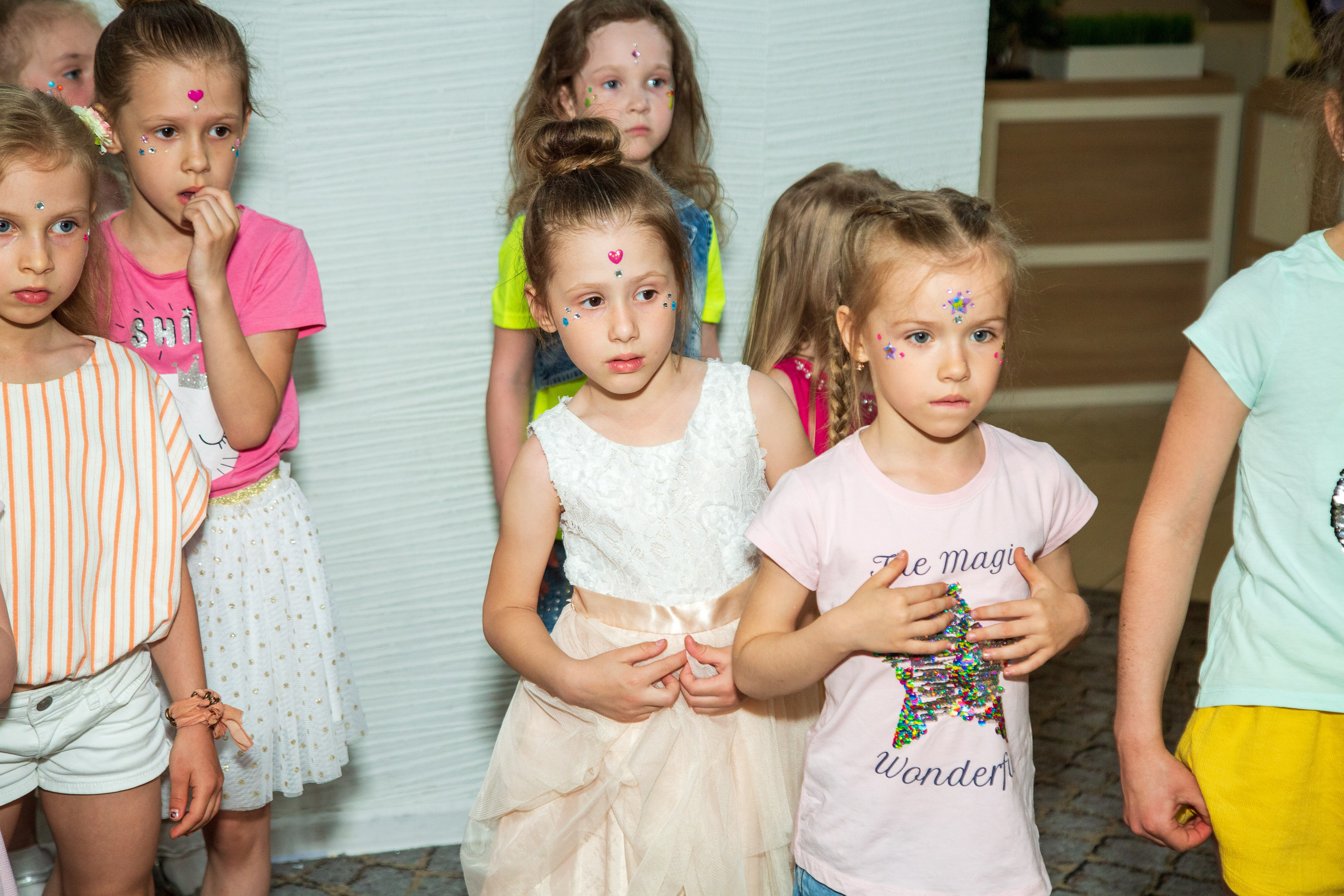 Детский день рожденья в Геркулес. Свадебный, семейный и детский фотограф в Калининграде Елена Кравцова
