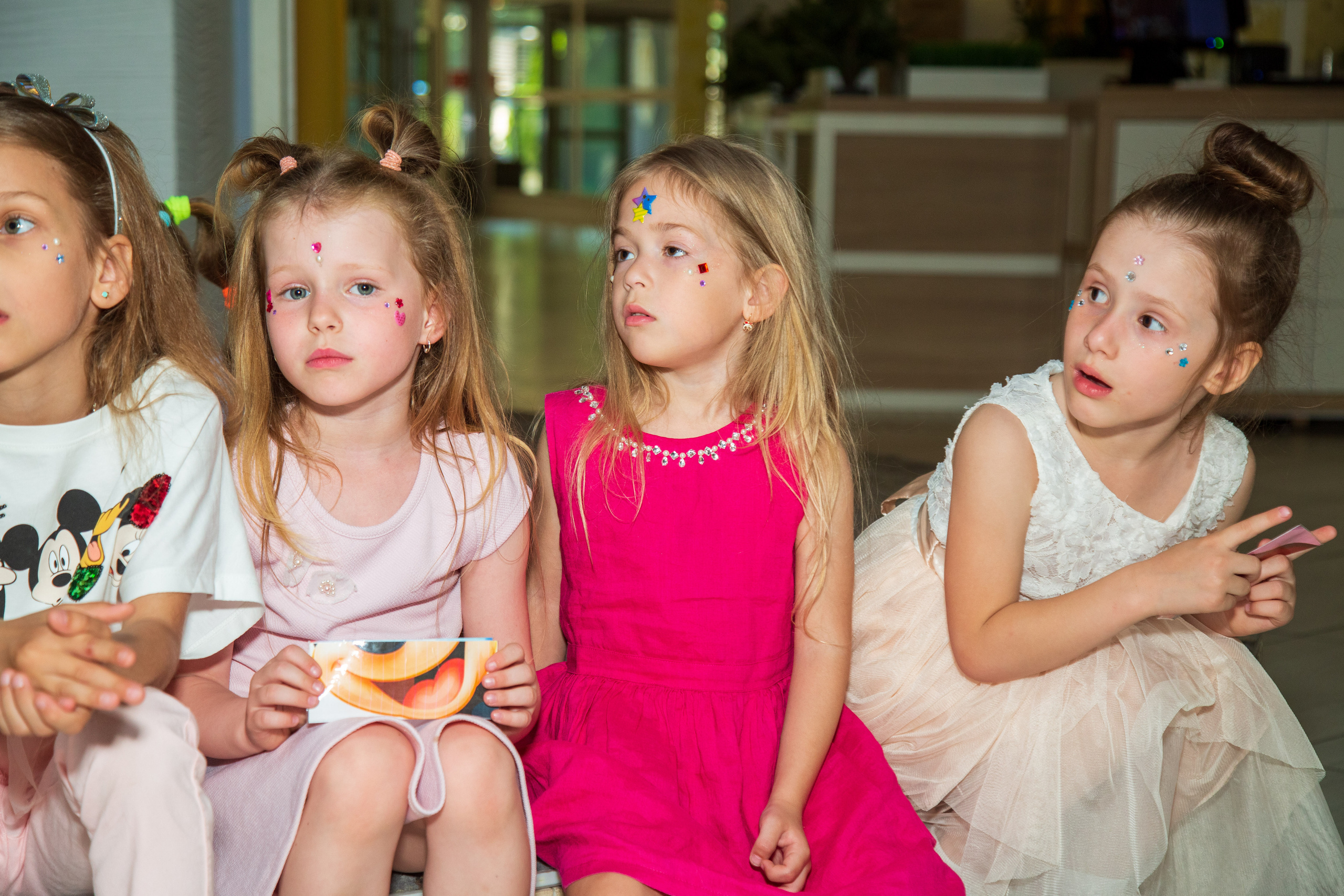 Детский день рожденья в Геркулес. Свадебный, семейный и детский фотограф в Калининграде Елена Кравцова