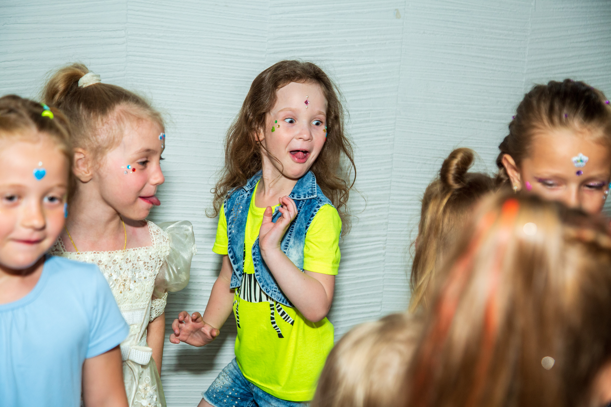 Детский день рожденья в Геркулес. Свадебный, семейный и детский фотограф в Калининграде Елена Кравцова