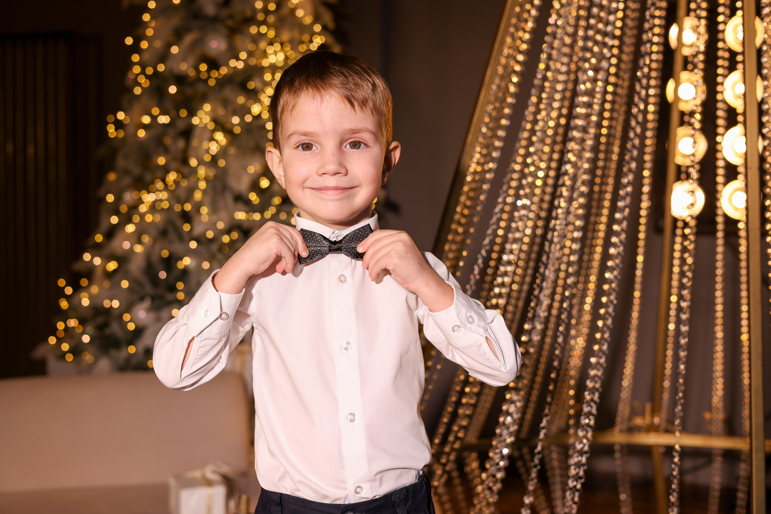 Фотодни Новый год 23 студия ЭниХолл. Свадебный, семейный и детский фотограф в Калининграде Елена Кравцова