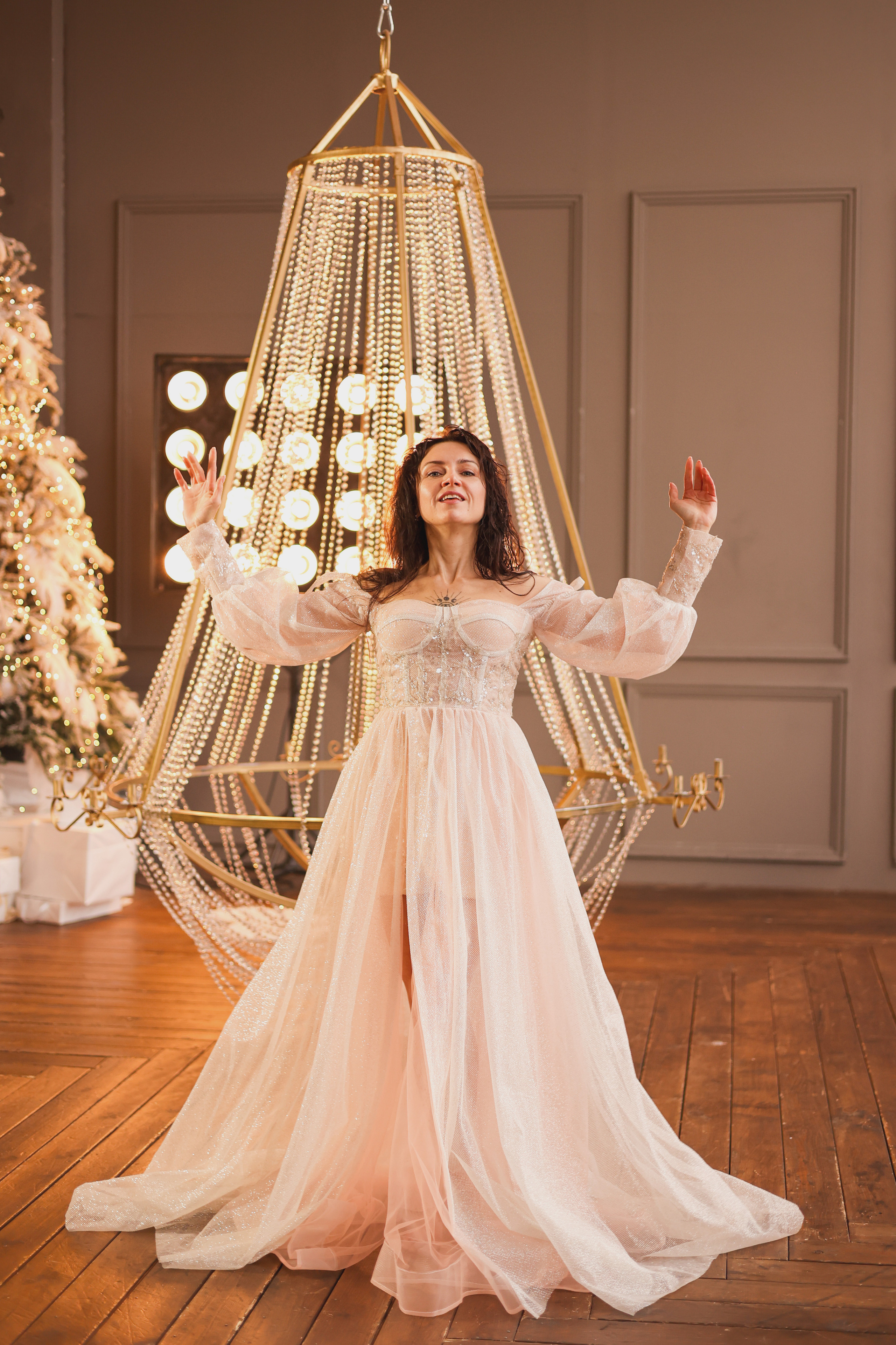 Фотодни Новый год 23 студия ЭниХолл. Свадебный, семейный и детский фотограф в Калининграде Елена Кравцова