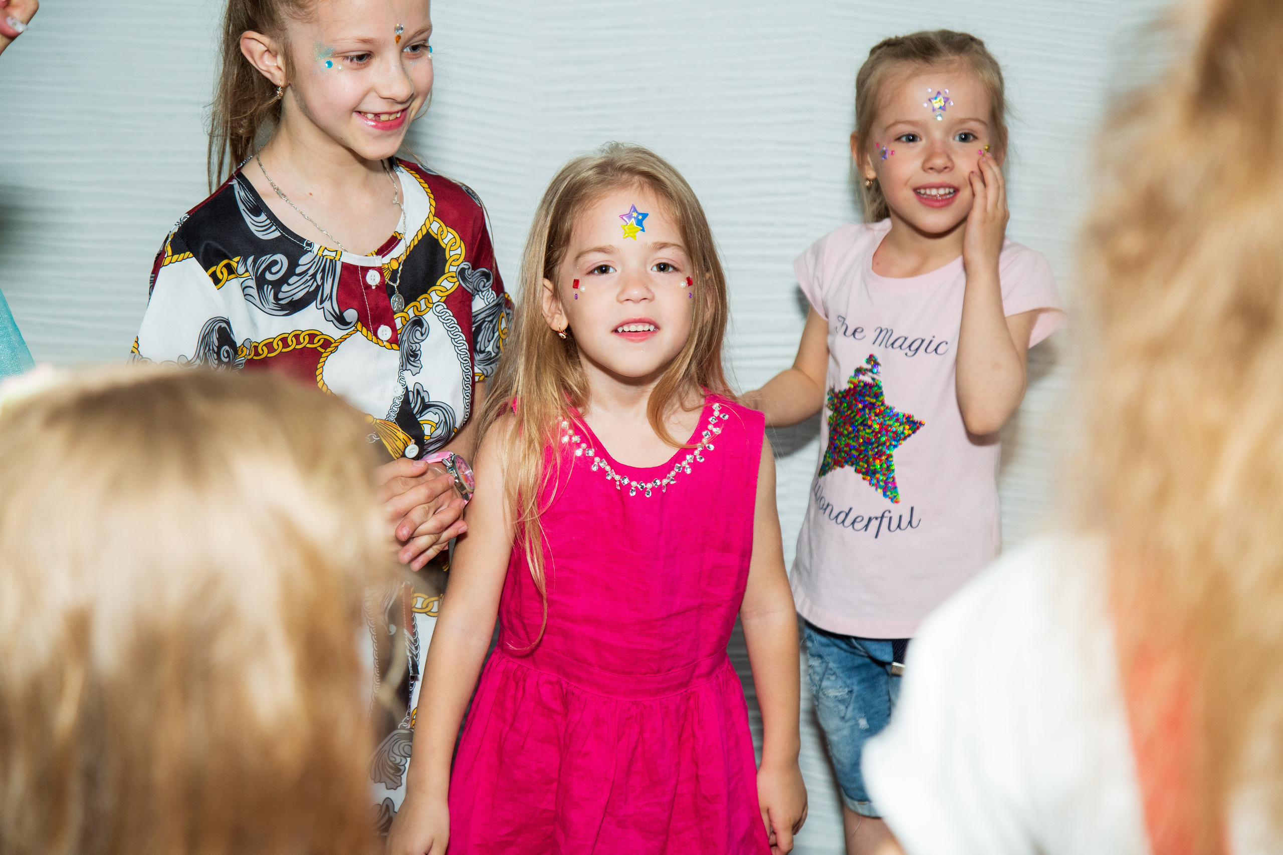 Детский день рожденья в Геркулес. Свадебный, семейный и детский фотограф в Калининграде Елена Кравцова