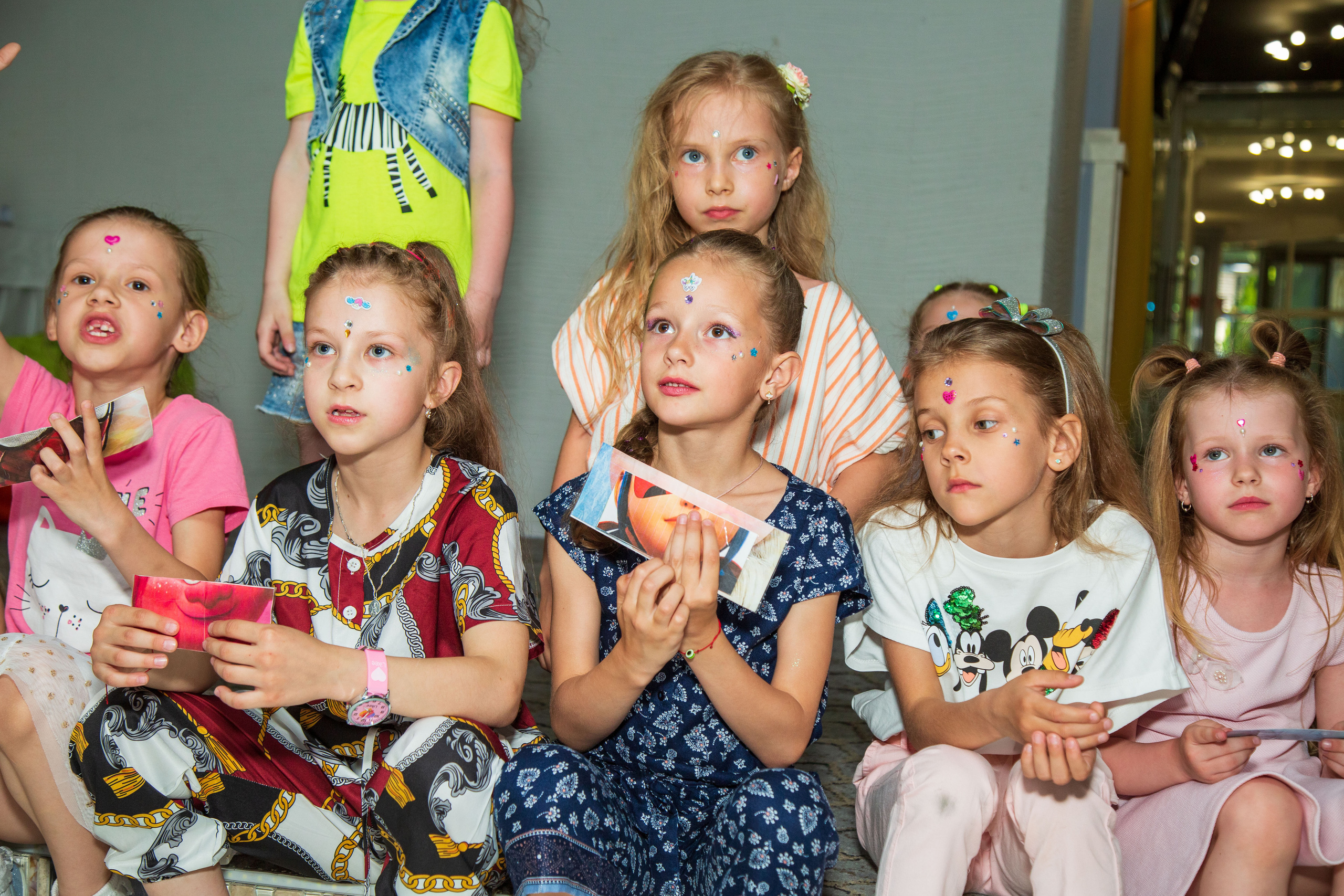 Детский день рожденья в Геркулес. Свадебный, семейный и детский фотограф в Калининграде Елена Кравцова