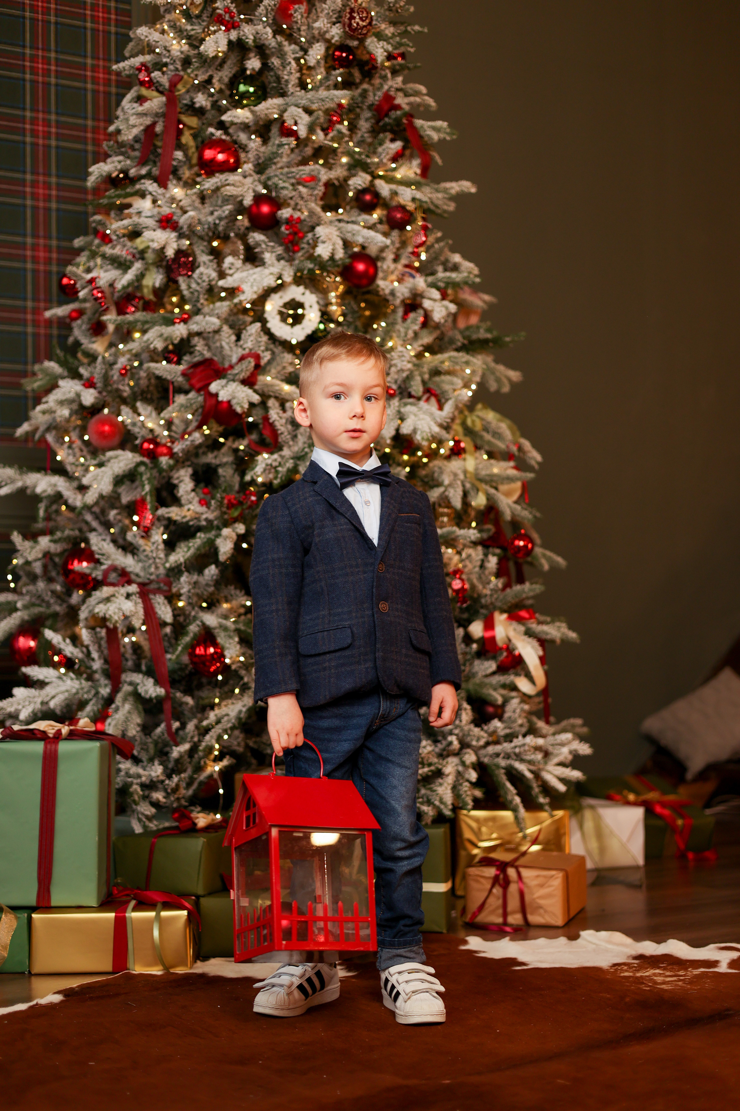 Фотодни Новый год 23 студия Графит. Свадебный, семейный и детский фотограф в Калининграде Елена Кравцова