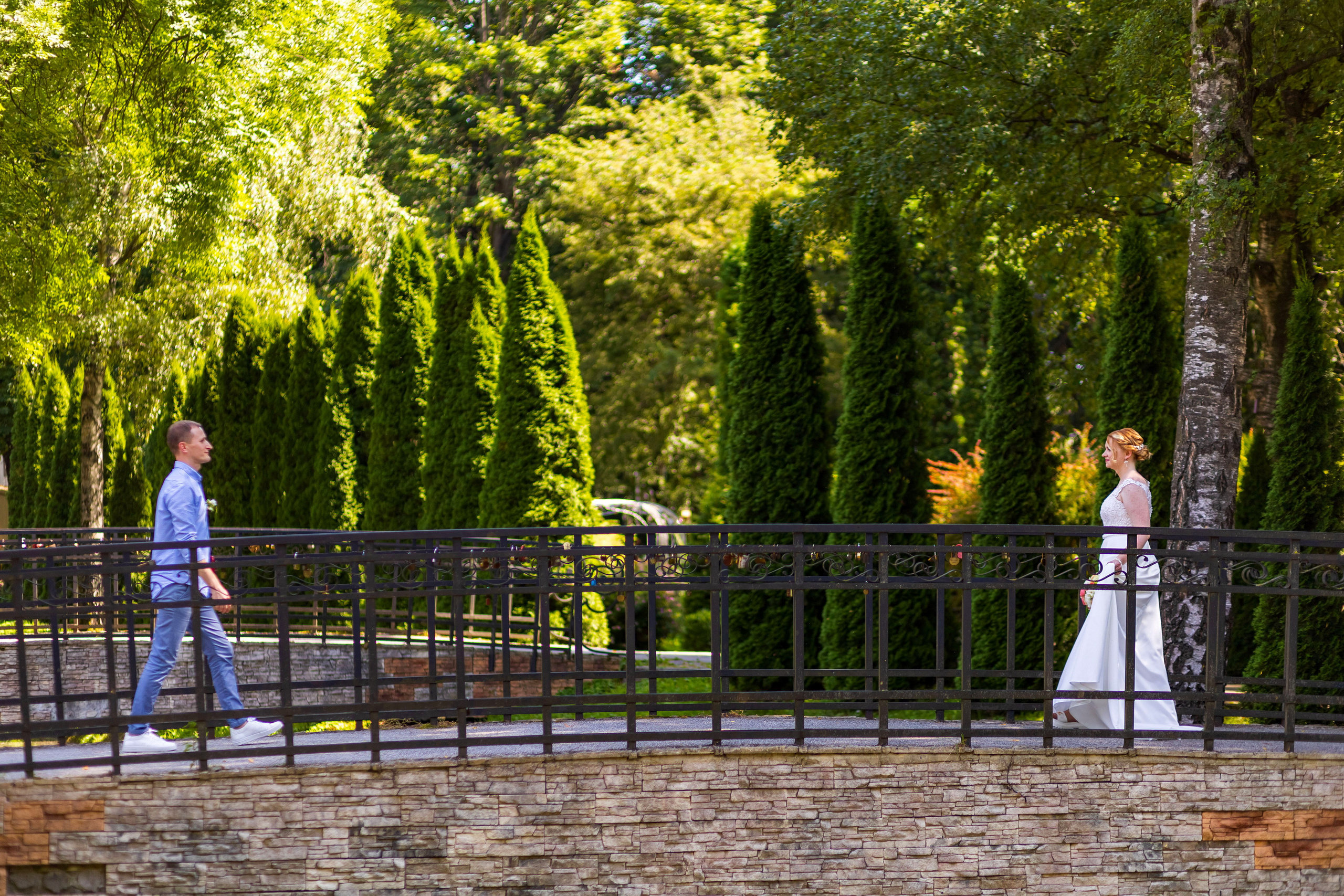 Свадьба Станислав и Евгения. Свадебный, семейный и детский фотограф в Калининграде Елена Кравцова