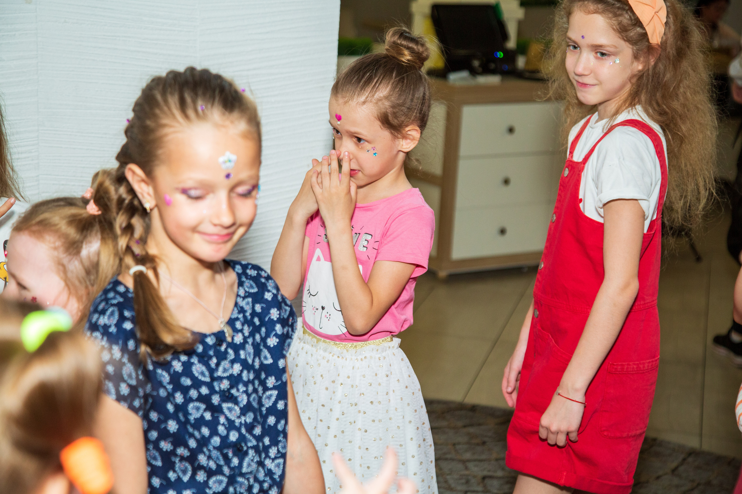 Детский день рожденья в Геркулес. Свадебный, семейный и детский фотограф в Калининграде Елена Кравцова