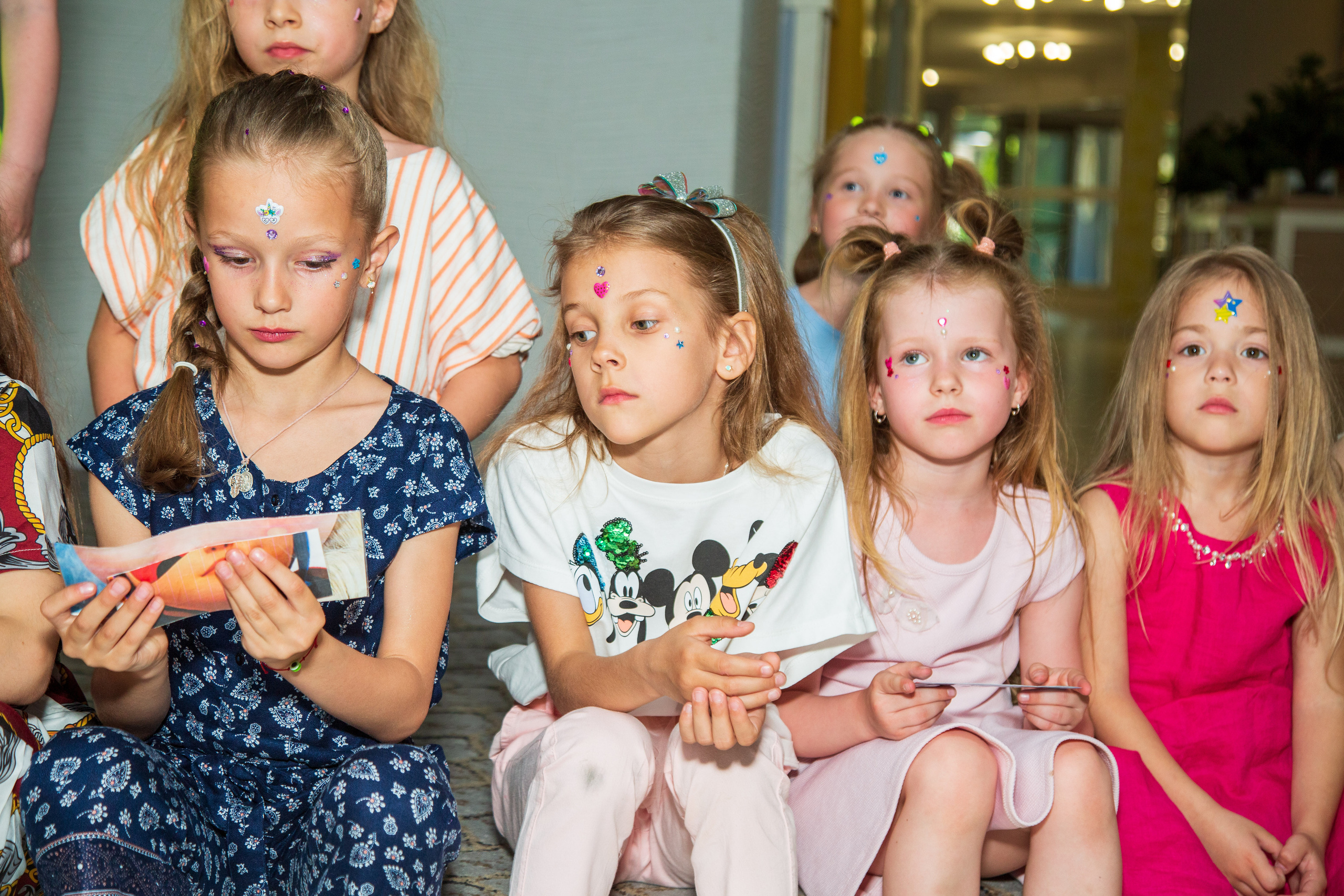 Детский день рожденья в Геркулес. Свадебный, семейный и детский фотограф в Калининграде Елена Кравцова