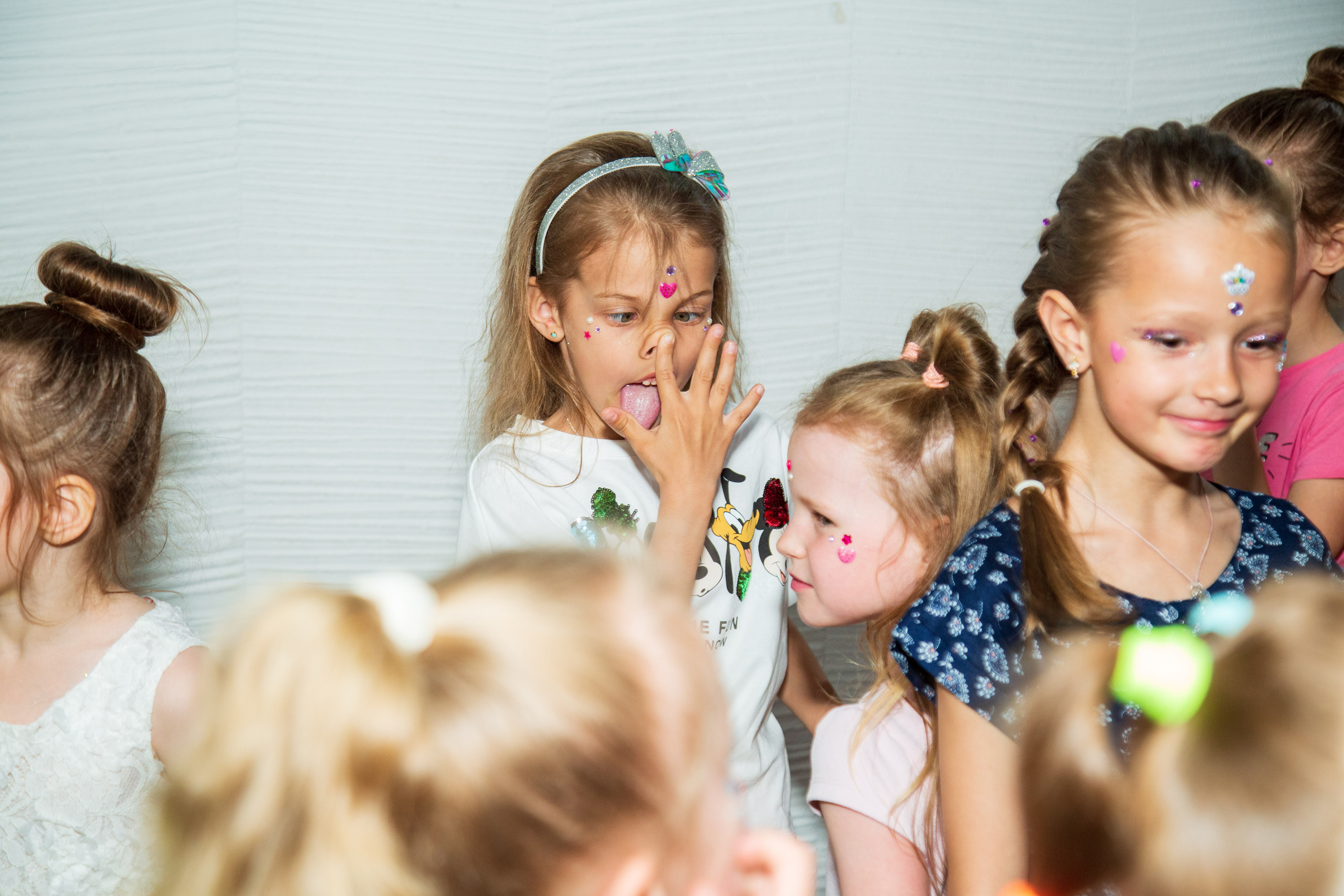 Детский день рожденья в Геркулес. Свадебный, семейный и детский фотограф в Калининграде Елена Кравцова