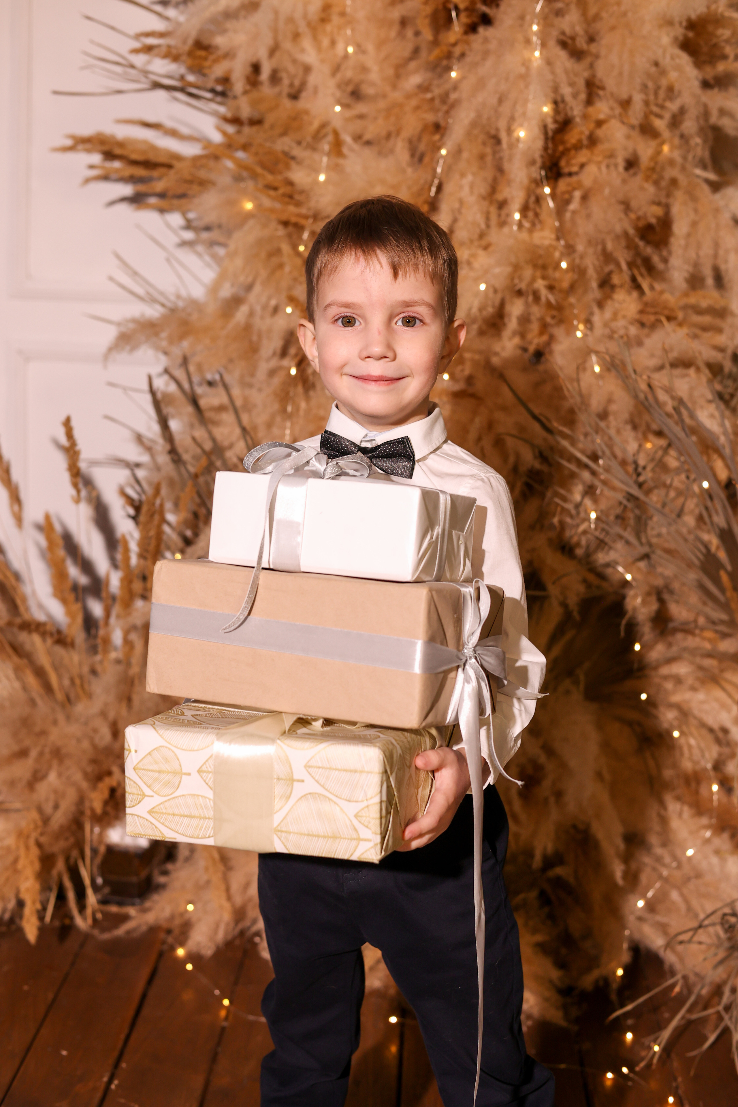 Фотодни Новый год 23 студия ЭниХолл. Свадебный, семейный и детский фотограф в Калининграде Елена Кравцова