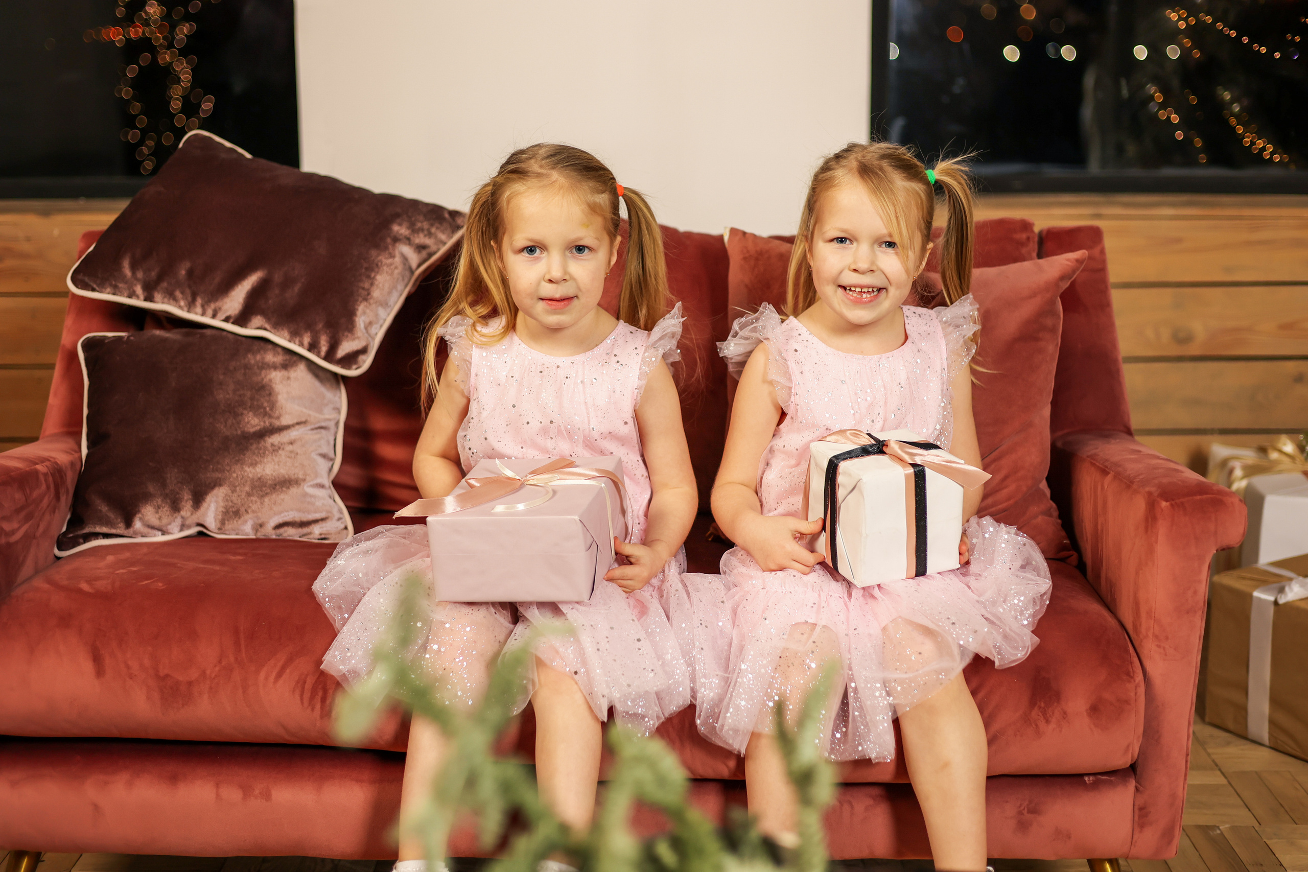 Фотодни Новый год 23 студия Мастер. Свадебный, семейный и детский фотограф в Калининграде Елена Кравцова