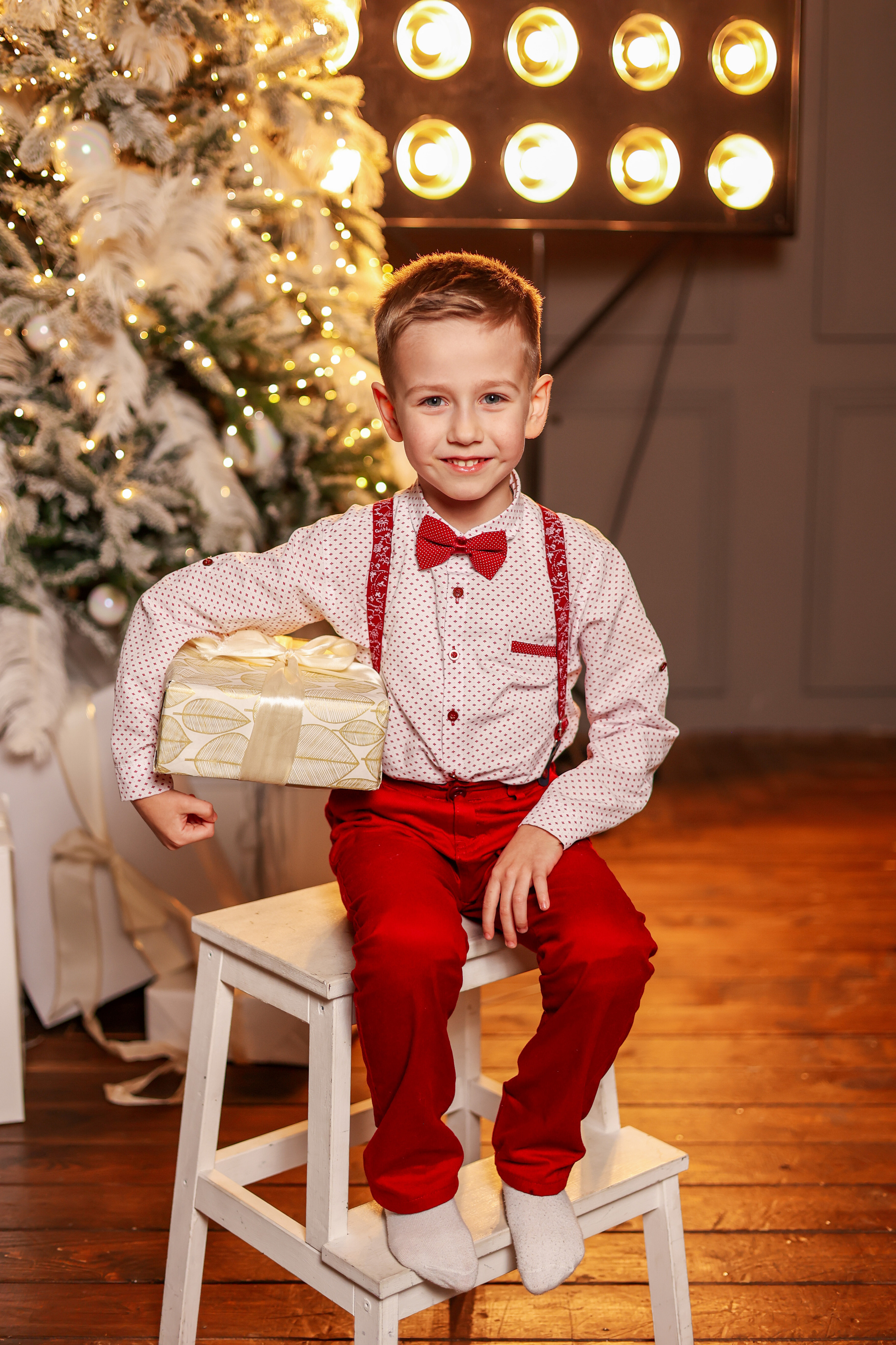 Фотодни Новый год 23 студия ЭниХолл. Свадебный, семейный и детский фотограф в Калининграде Елена Кравцова