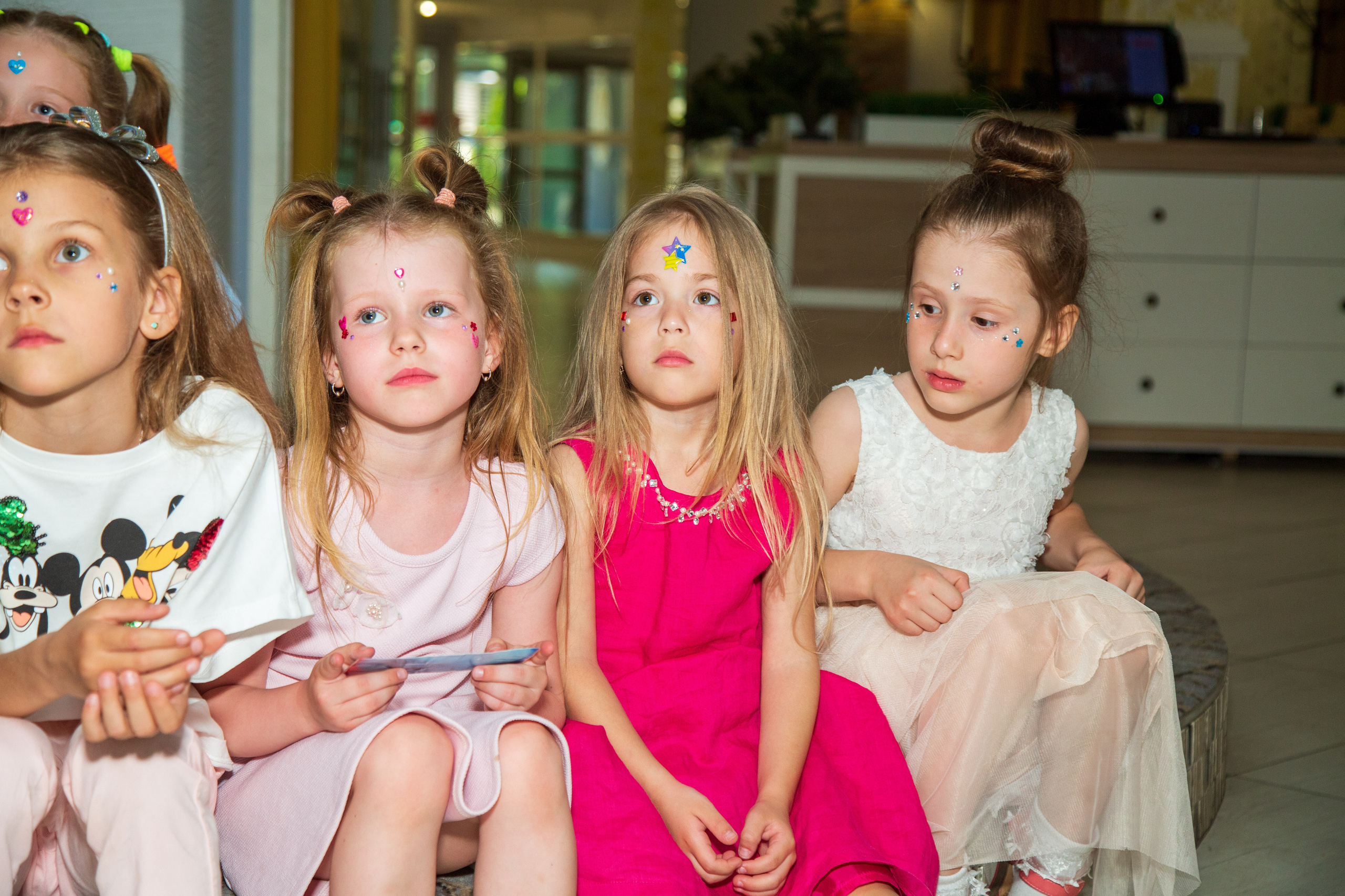 Детский день рожденья в Геркулес. Свадебный, семейный и детский фотограф в Калининграде Елена Кравцова