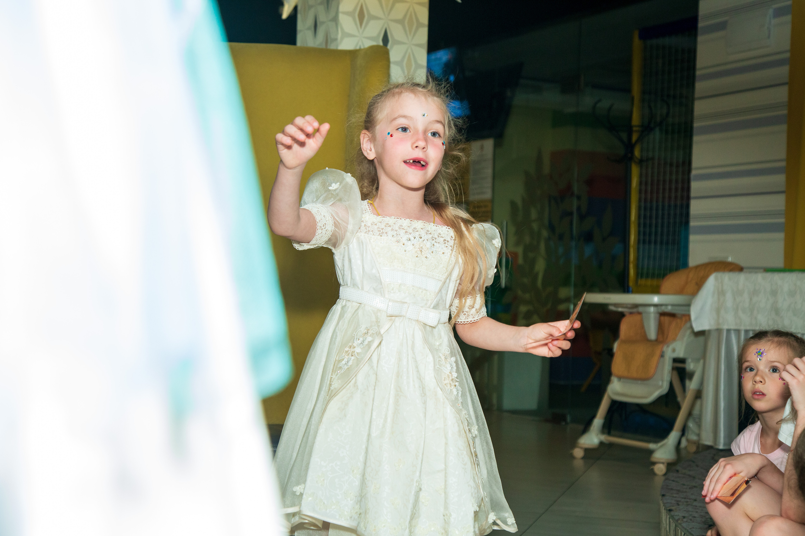 Детский день рожденья в Геркулес. Свадебный, семейный и детский фотограф в Калининграде Елена Кравцова