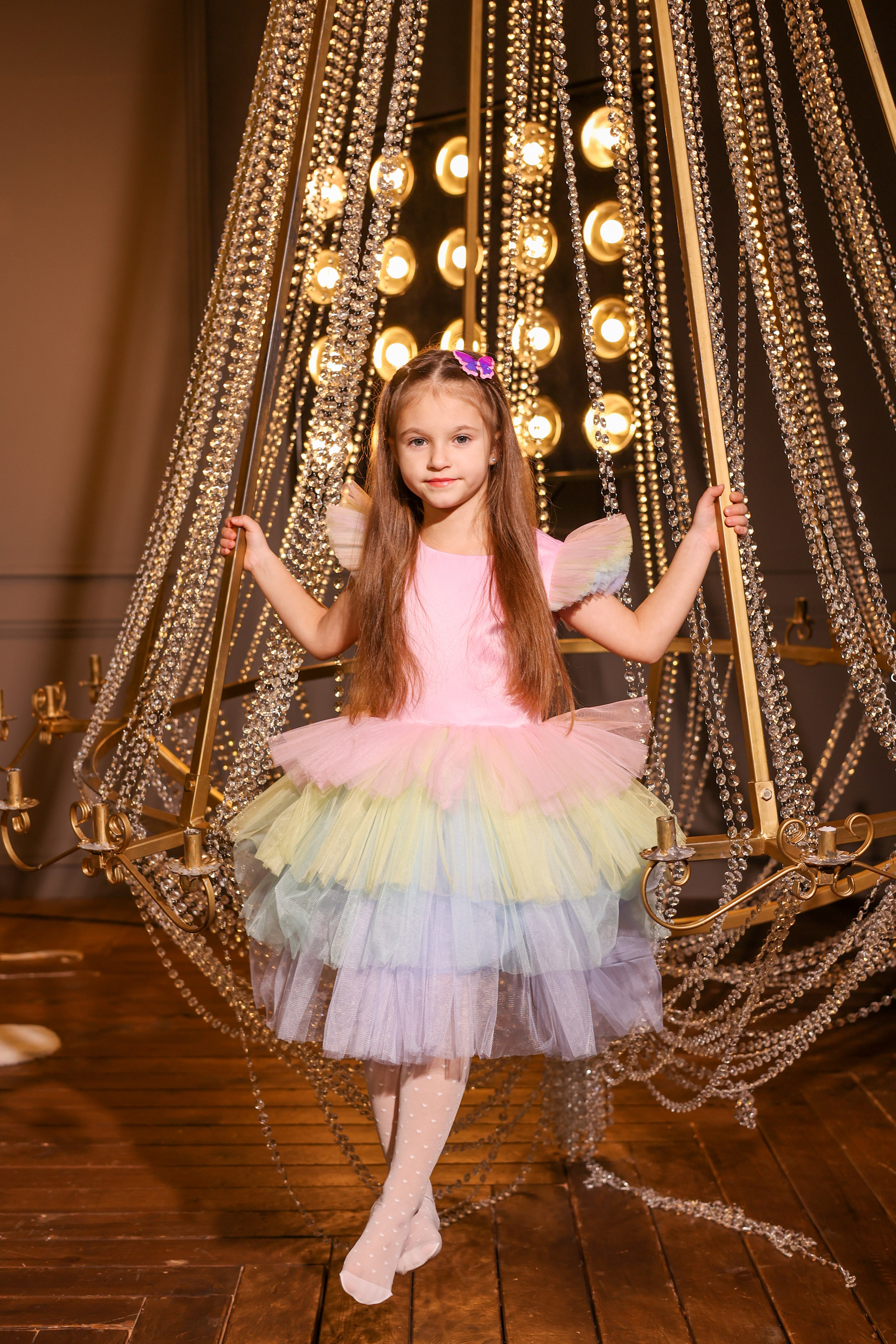 Фотодни Новый год 23 студия ЭниХолл. Свадебный, семейный и детский фотограф в Калининграде Елена Кравцова