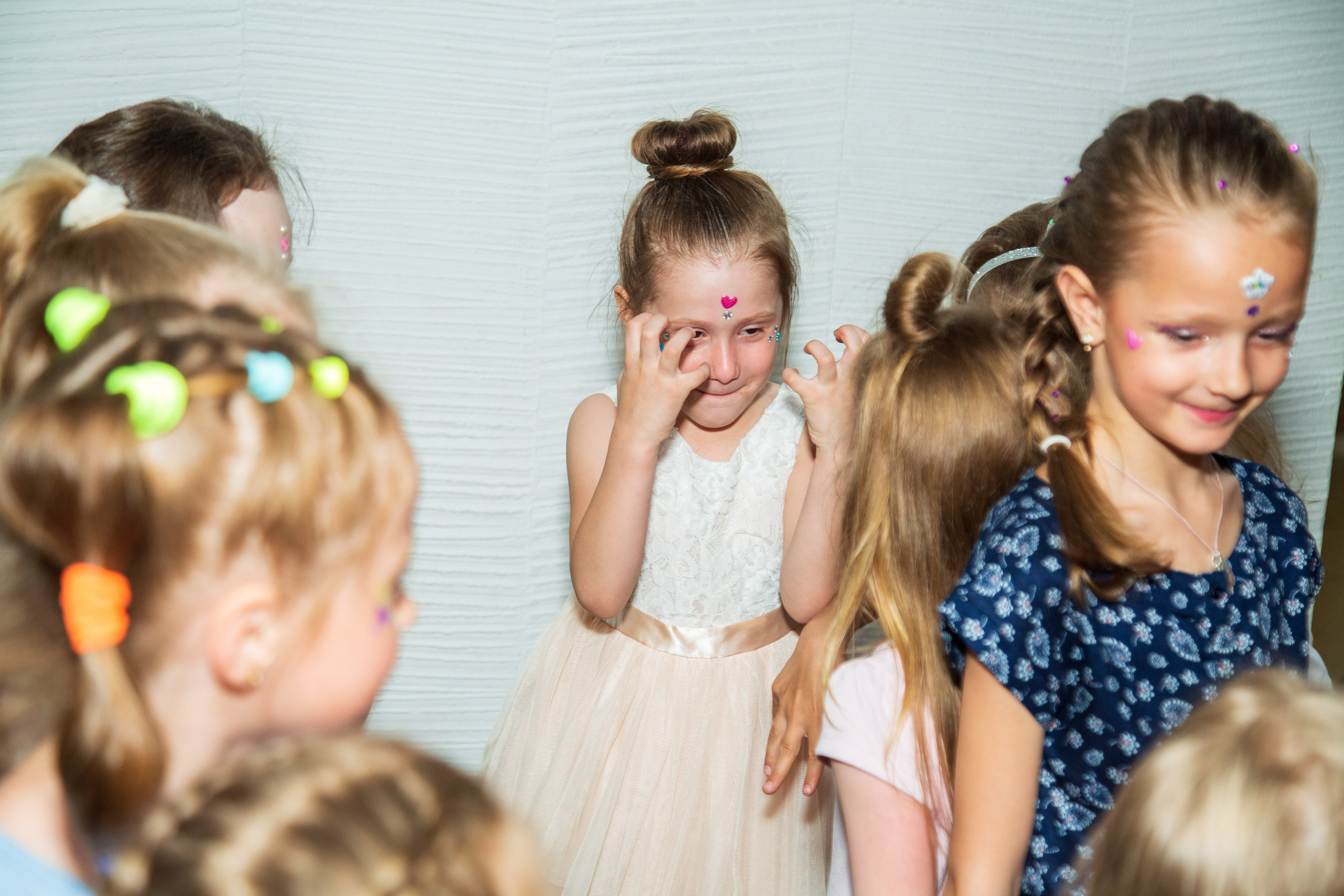 Детский день рожденья в Геркулес. Свадебный, семейный и детский фотограф в Калининграде Елена Кравцова