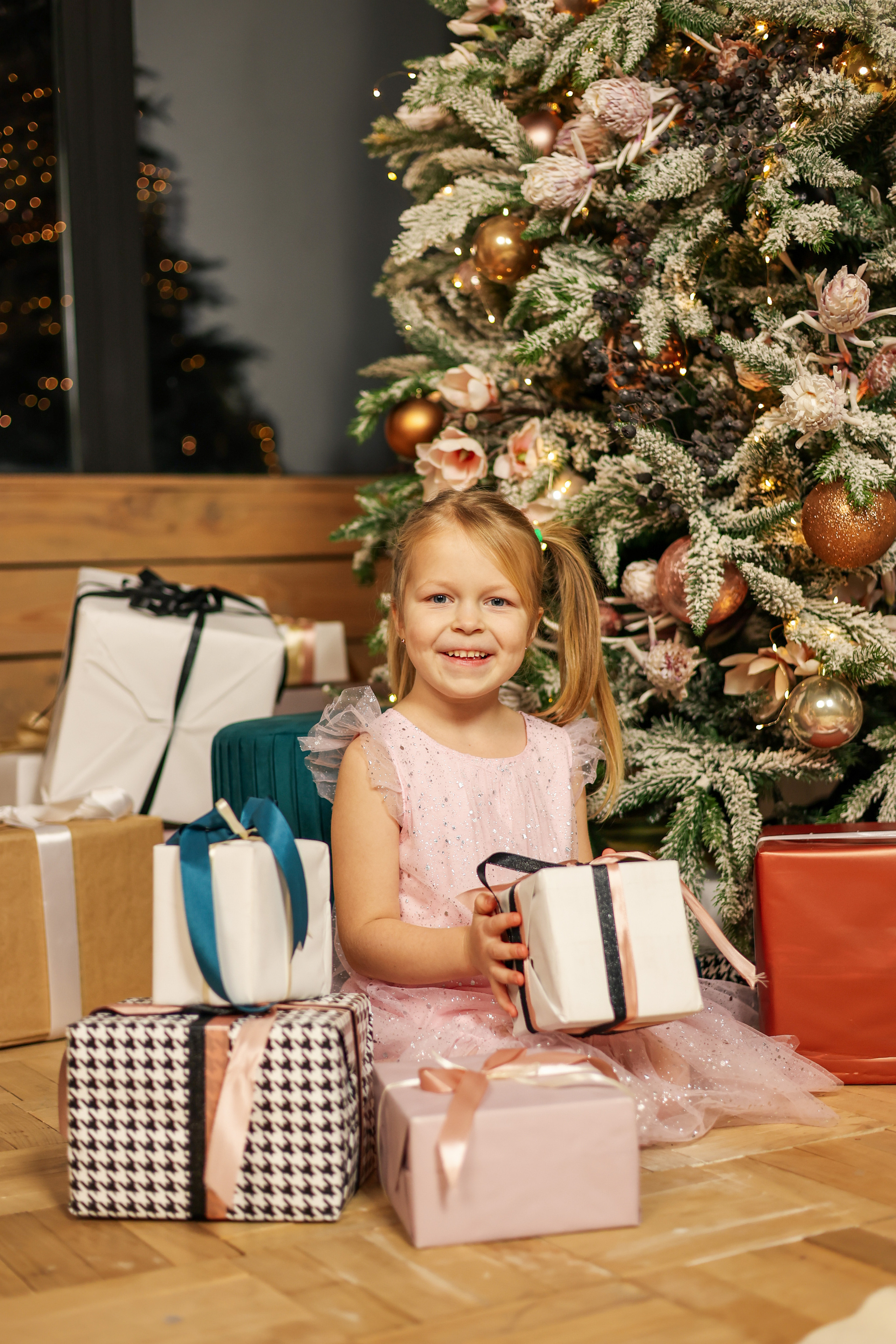 Фотодни Новый год 23 студия Мастер. Свадебный, семейный и детский фотограф в Калининграде Елена Кравцова