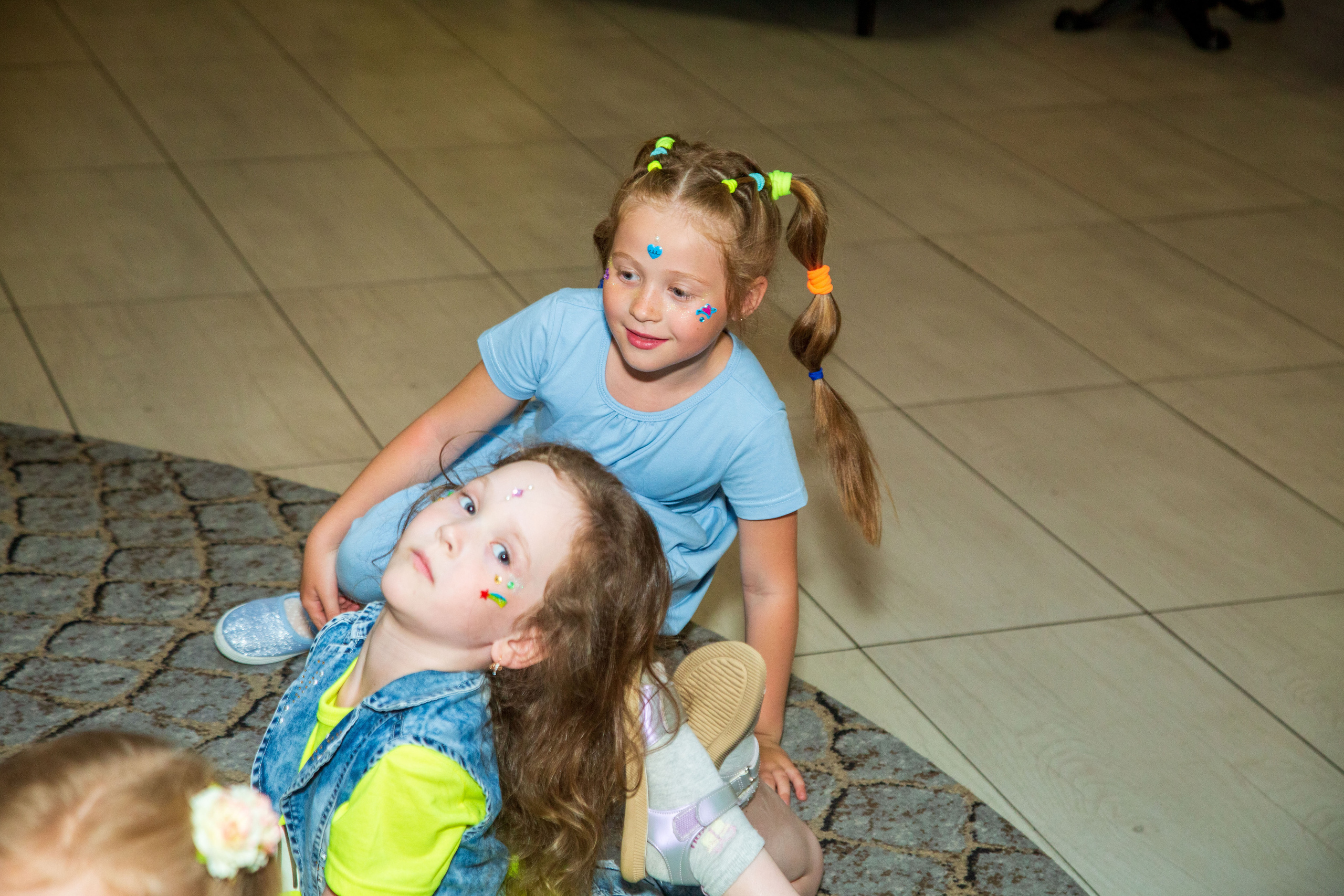 Детский день рожденья в Геркулес. Свадебный, семейный и детский фотограф в Калининграде Елена Кравцова