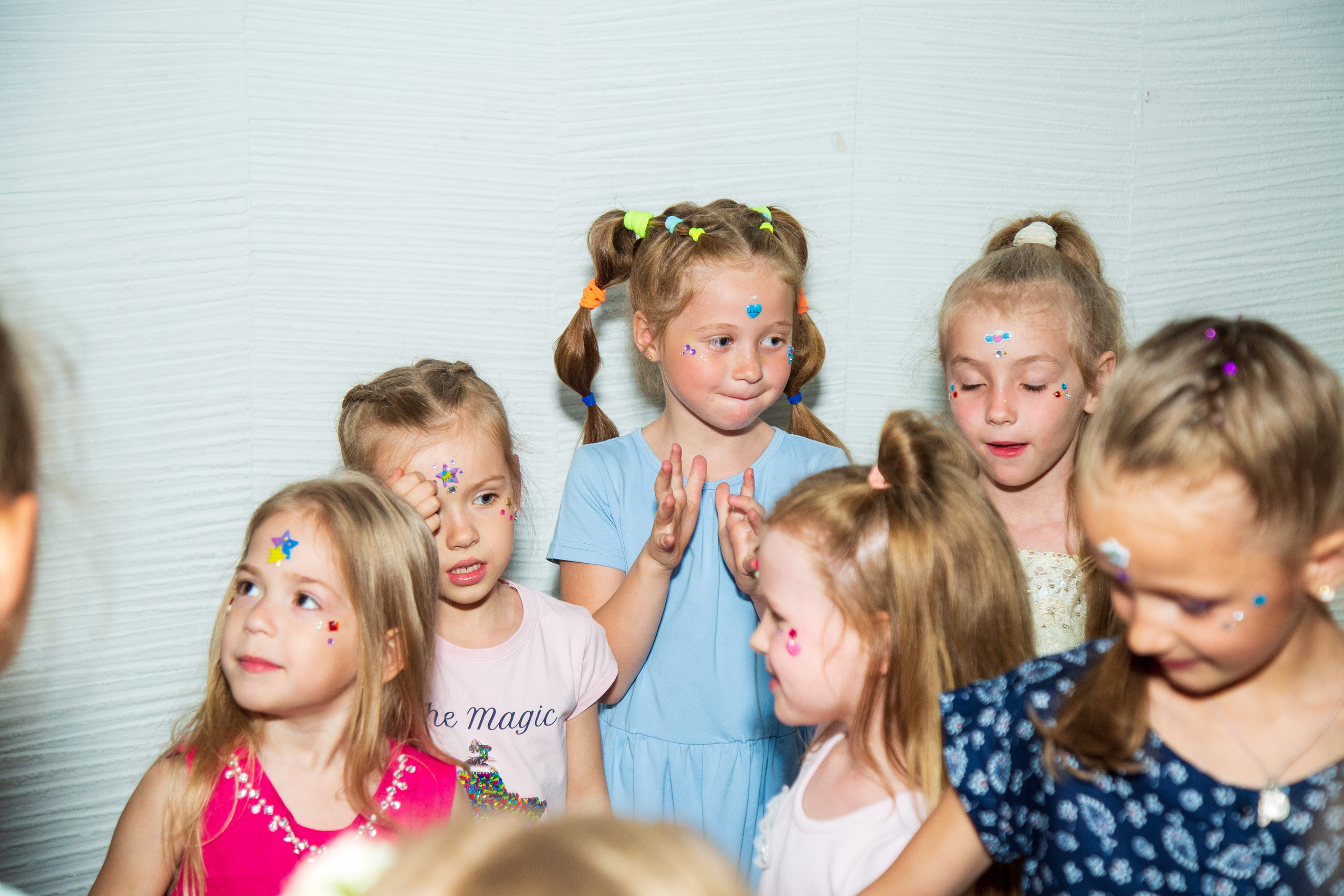 Детский день рожденья в Геркулес. Свадебный, семейный и детский фотограф в Калининграде Елена Кравцова