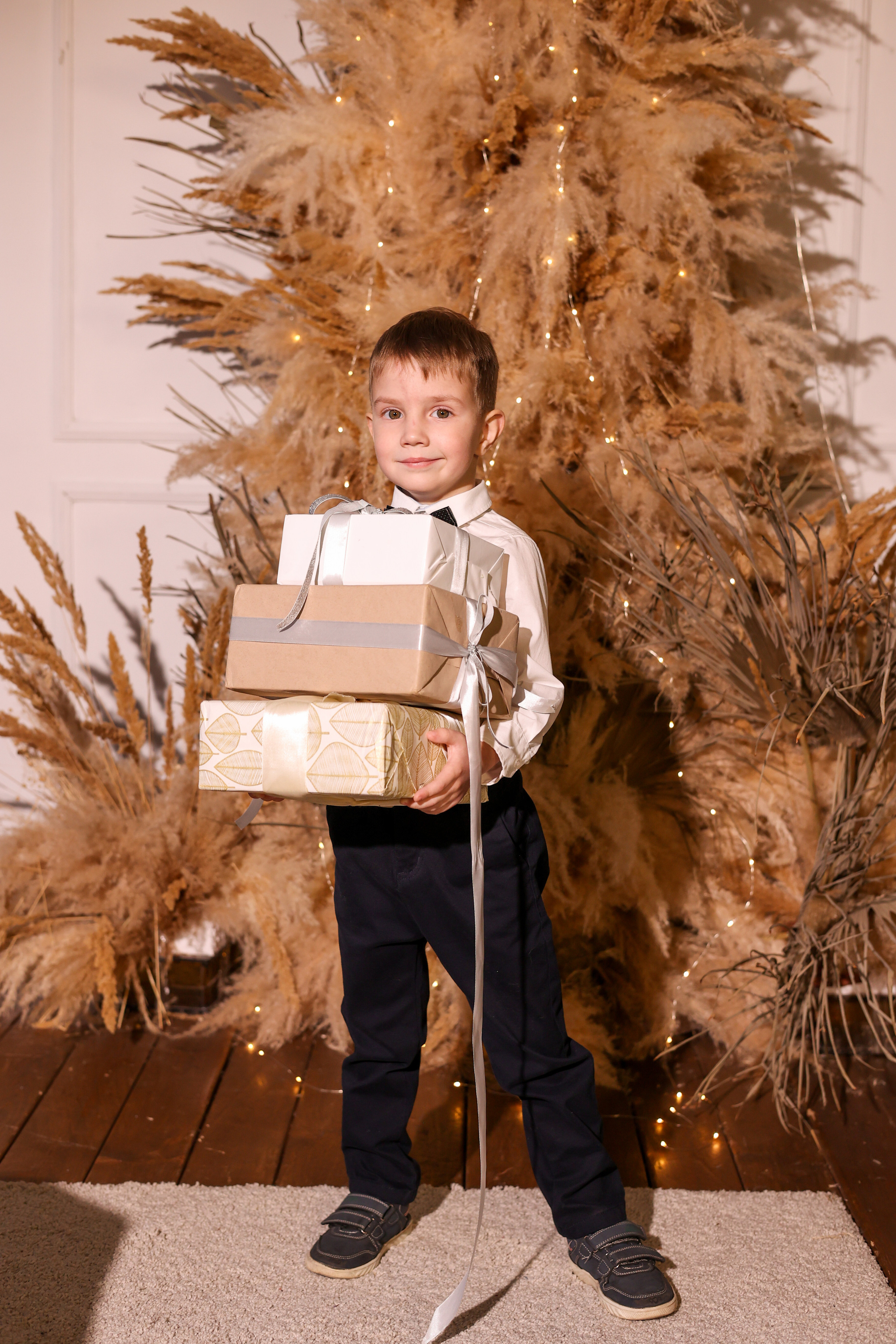 Фотодни Новый год 23 студия ЭниХолл. Свадебный, семейный и детский фотограф в Калининграде Елена Кравцова