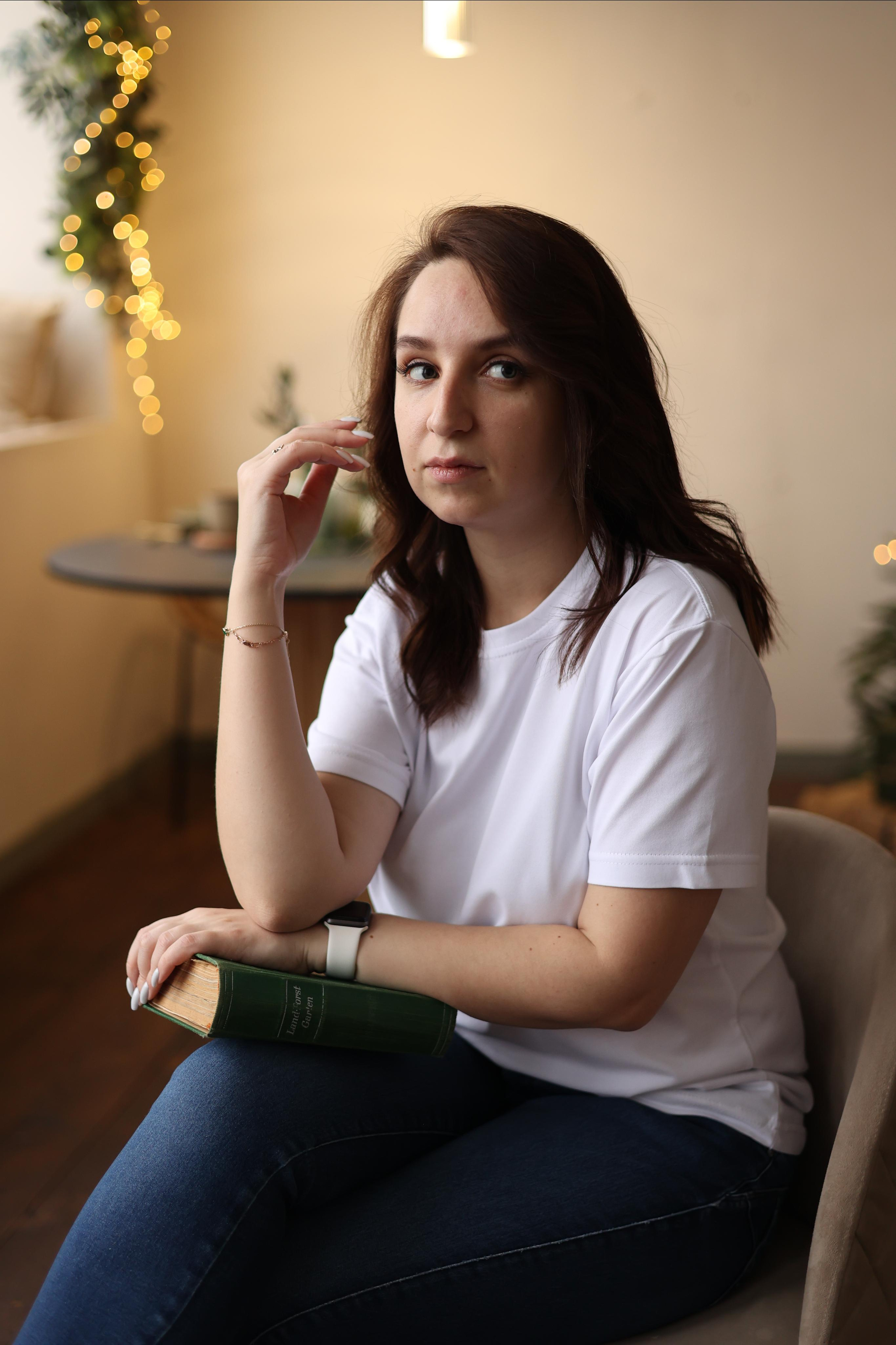 Фотодни Новый год 23 студия Норд. Свадебный, семейный и детский фотограф в Калининграде Елена Кравцова