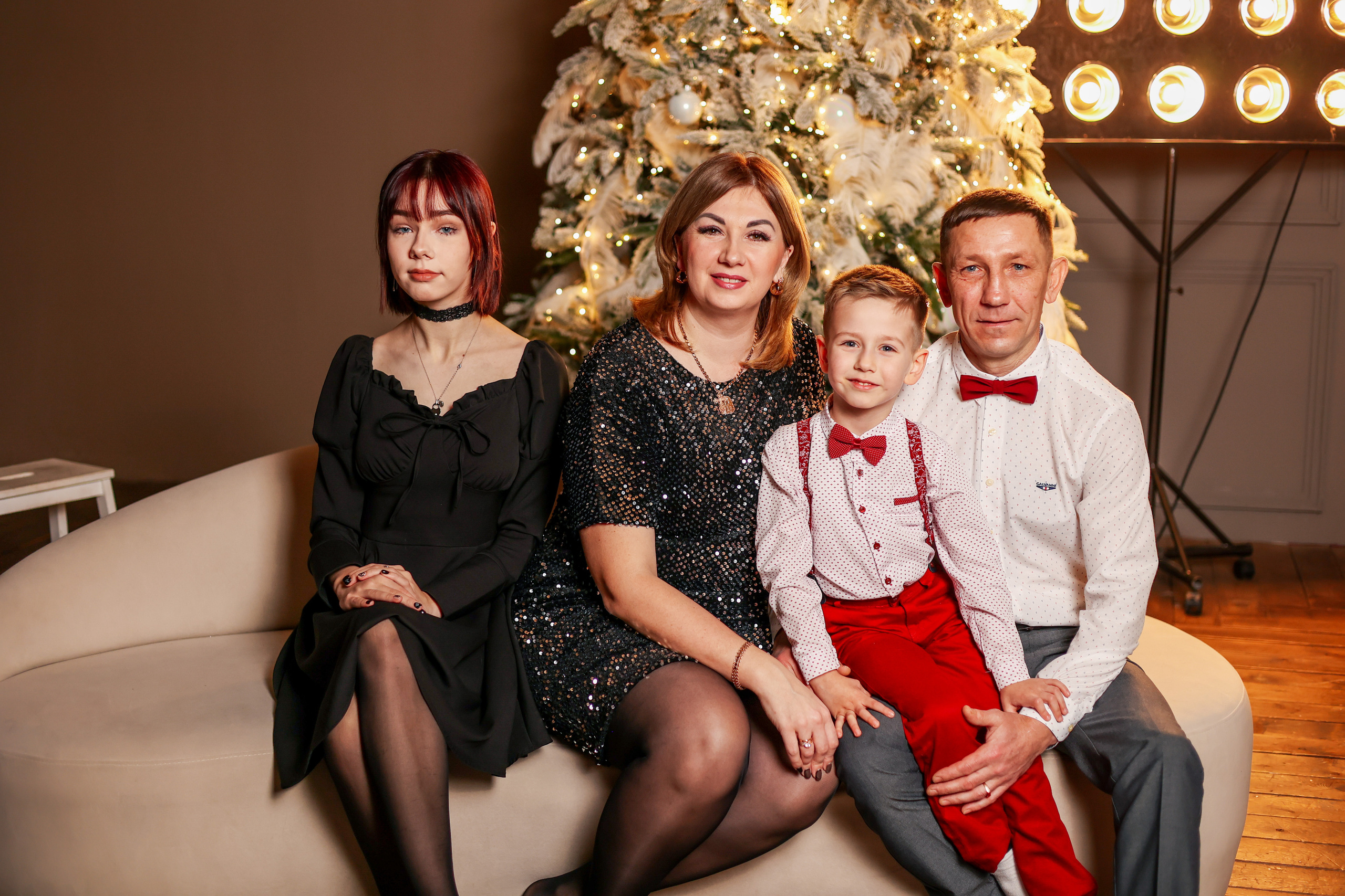 Фотодни Новый год 23 студия ЭниХолл. Свадебный, семейный и детский фотограф в Калининграде Елена Кравцова