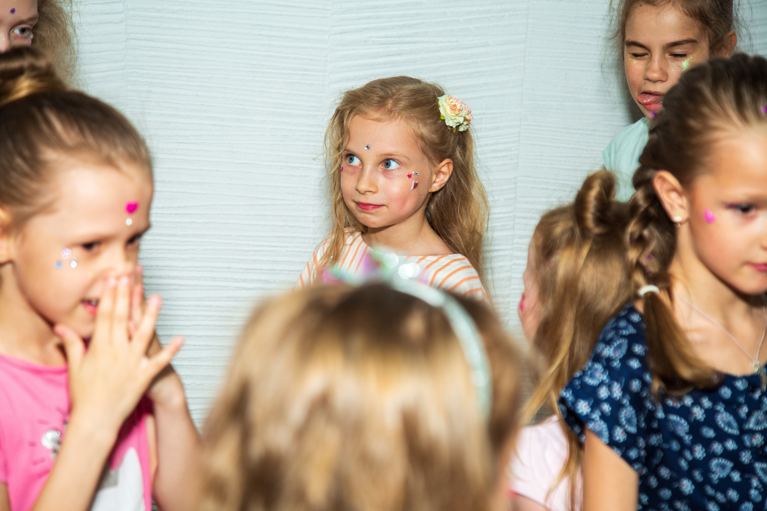 Детский день рожденья в Геркулес. Свадебный, семейный и детский фотограф в Калининграде Елена Кравцова