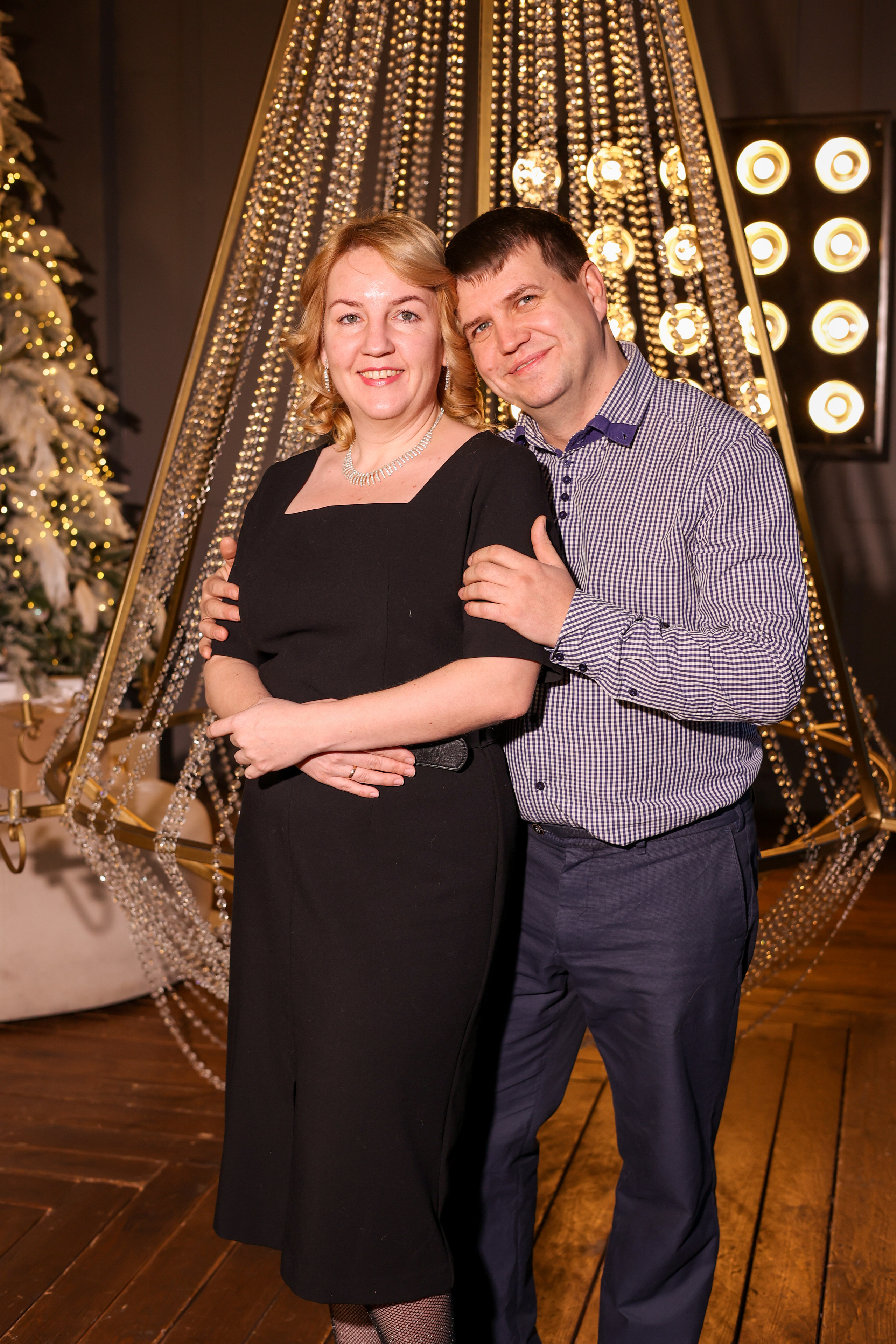 Фотодни Новый год 23 студия ЭниХолл. Свадебный, семейный и детский фотограф в Калининграде Елена Кравцова