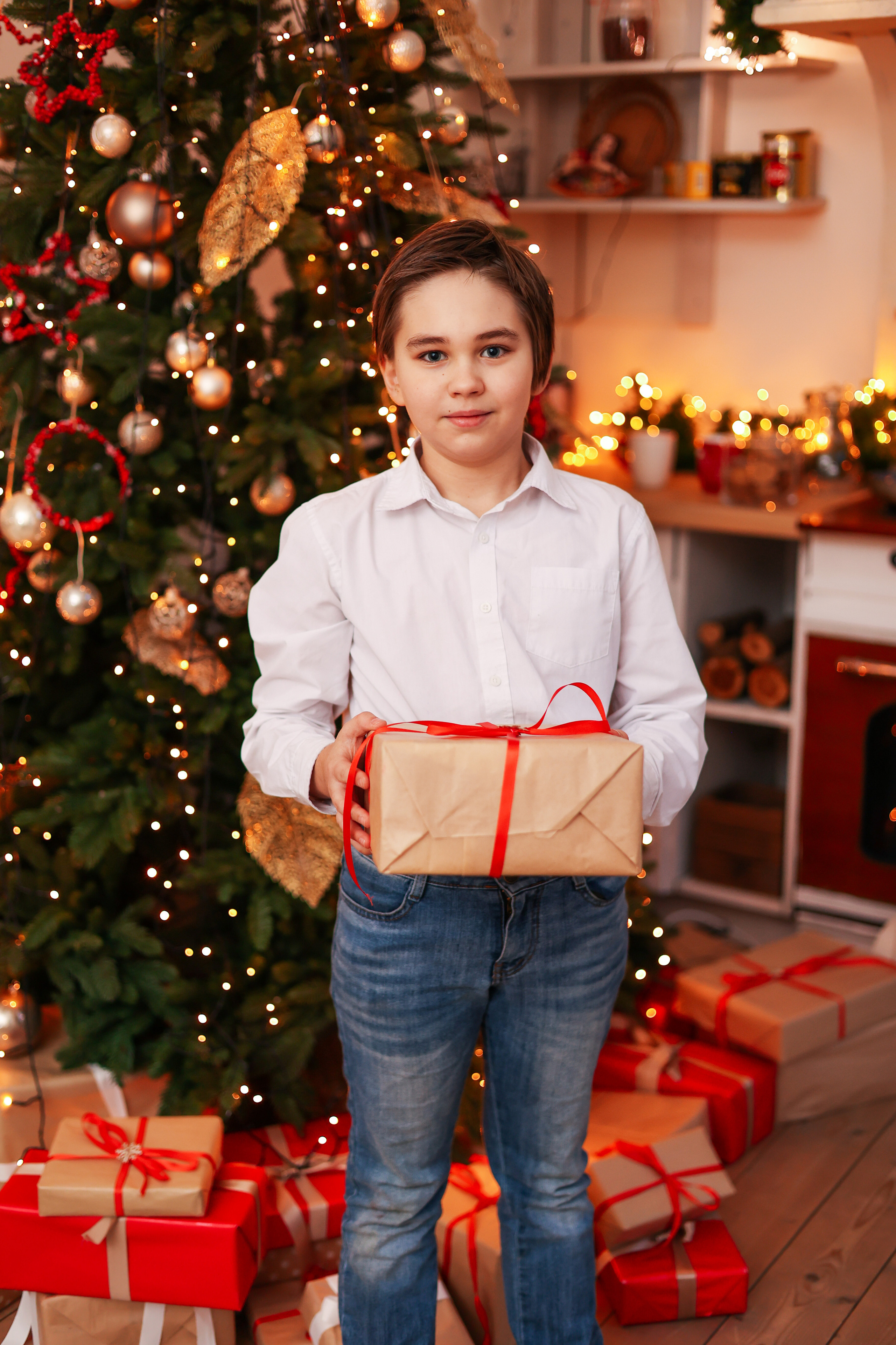 Фотодни Новый год 23 студия MOOSN. Свадебный, семейный и детский фотограф в Калининграде Елена Кравцова