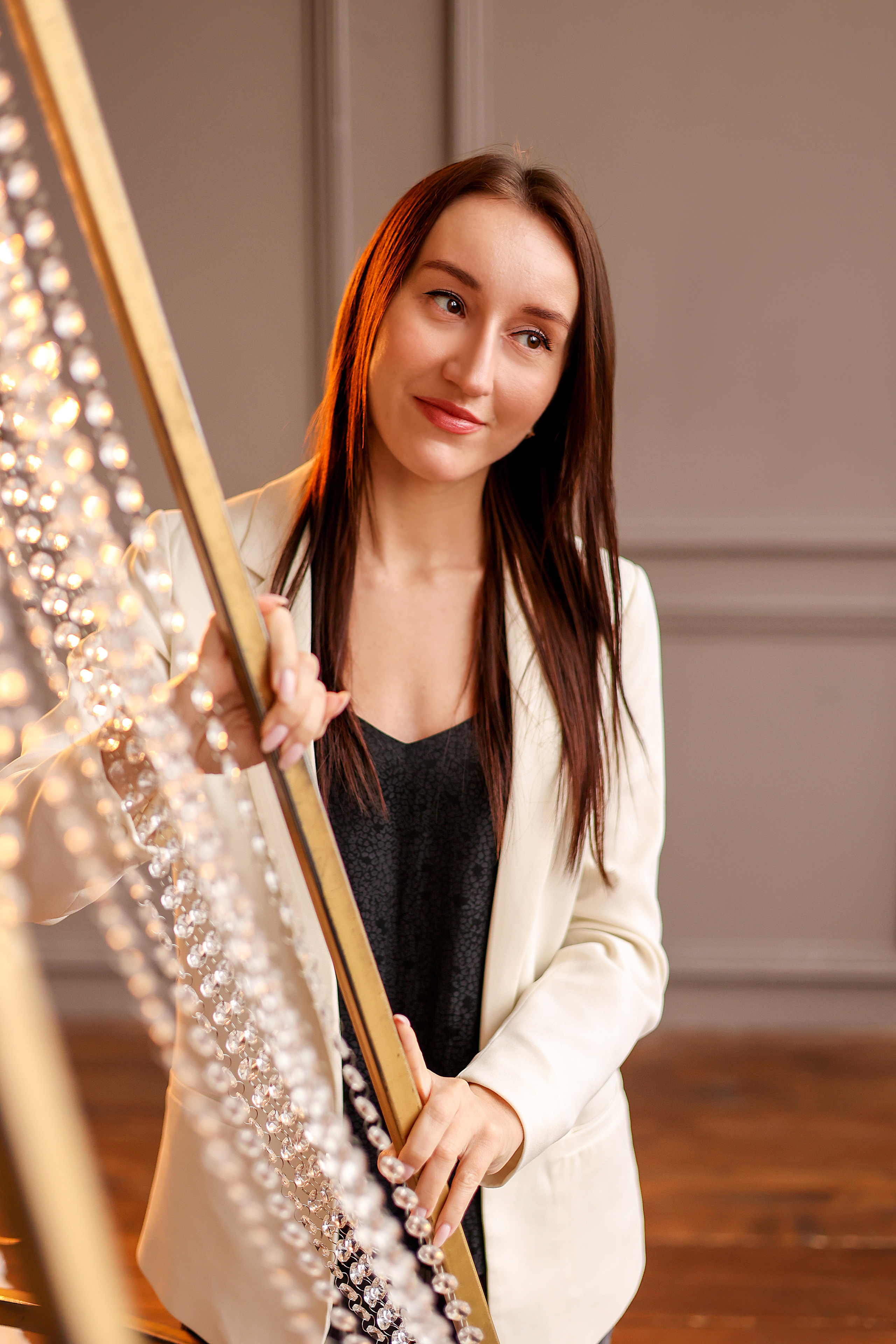 Фотодни Новый год 23 студия ЭниХолл. Свадебный, семейный и детский фотограф в Калининграде Елена Кравцова