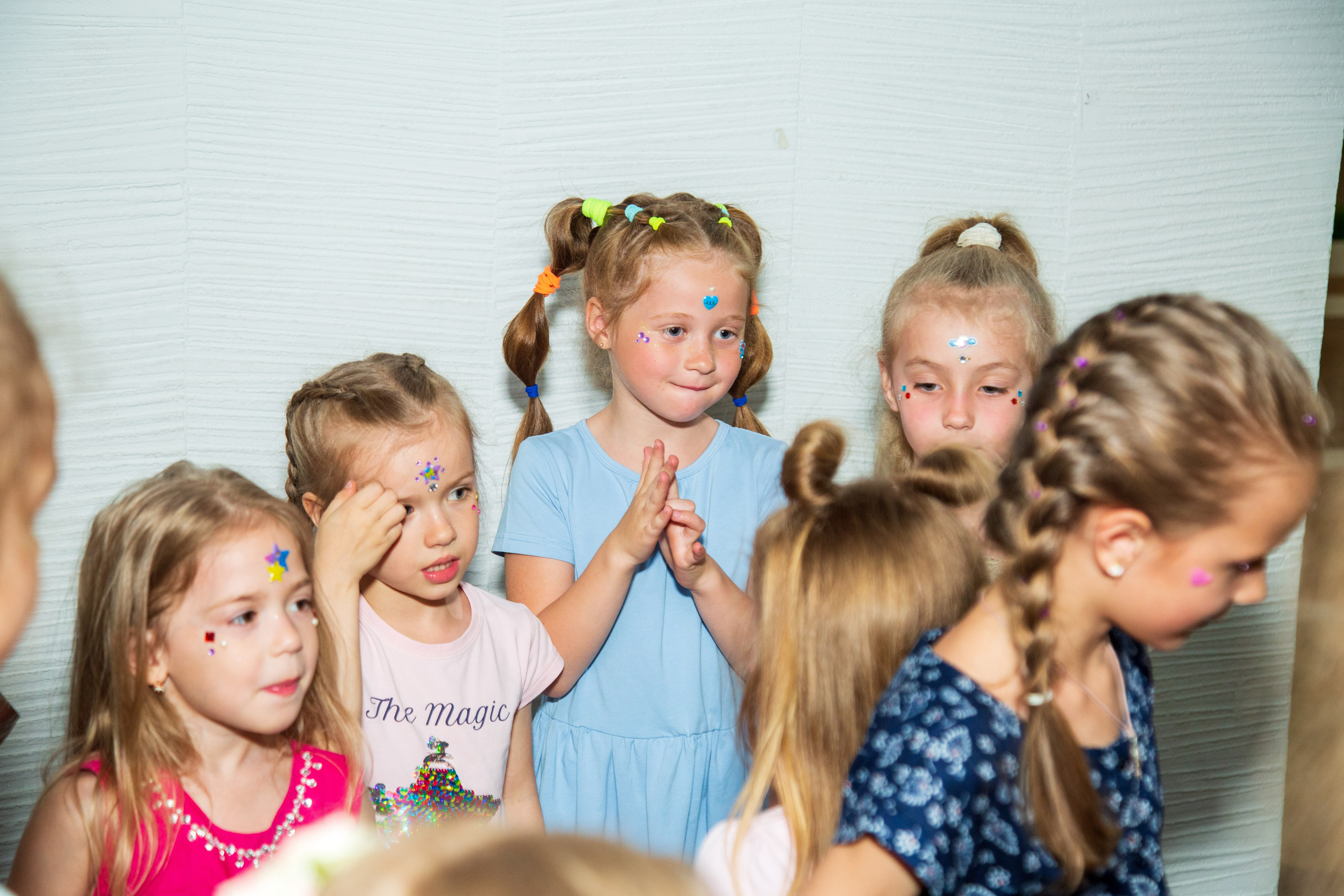 Детский день рожденья в Геркулес. Свадебный, семейный и детский фотограф в Калининграде Елена Кравцова