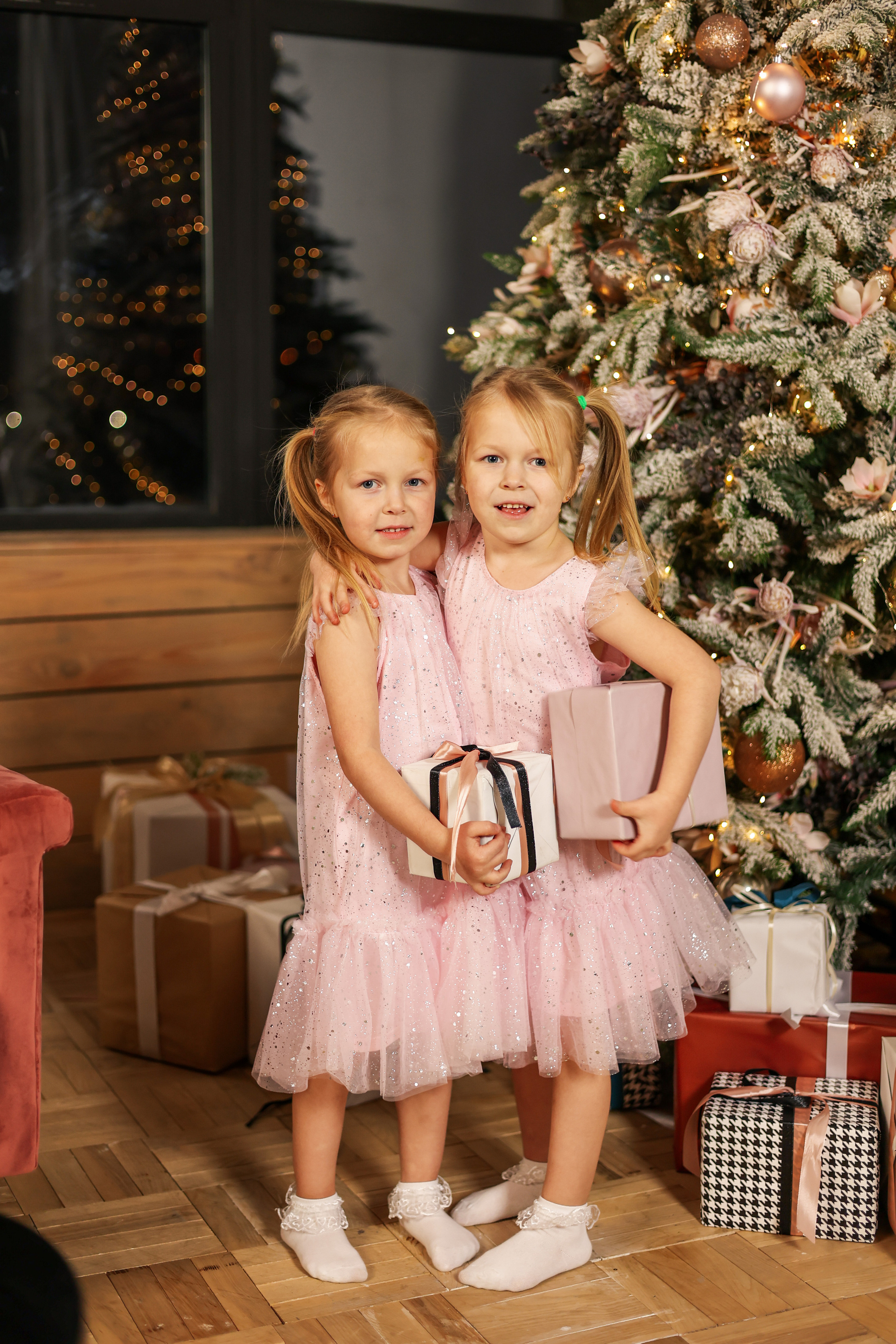 Фотодни Новый год 23 студия Мастер. Свадебный, семейный и детский фотограф в Калининграде Елена Кравцова