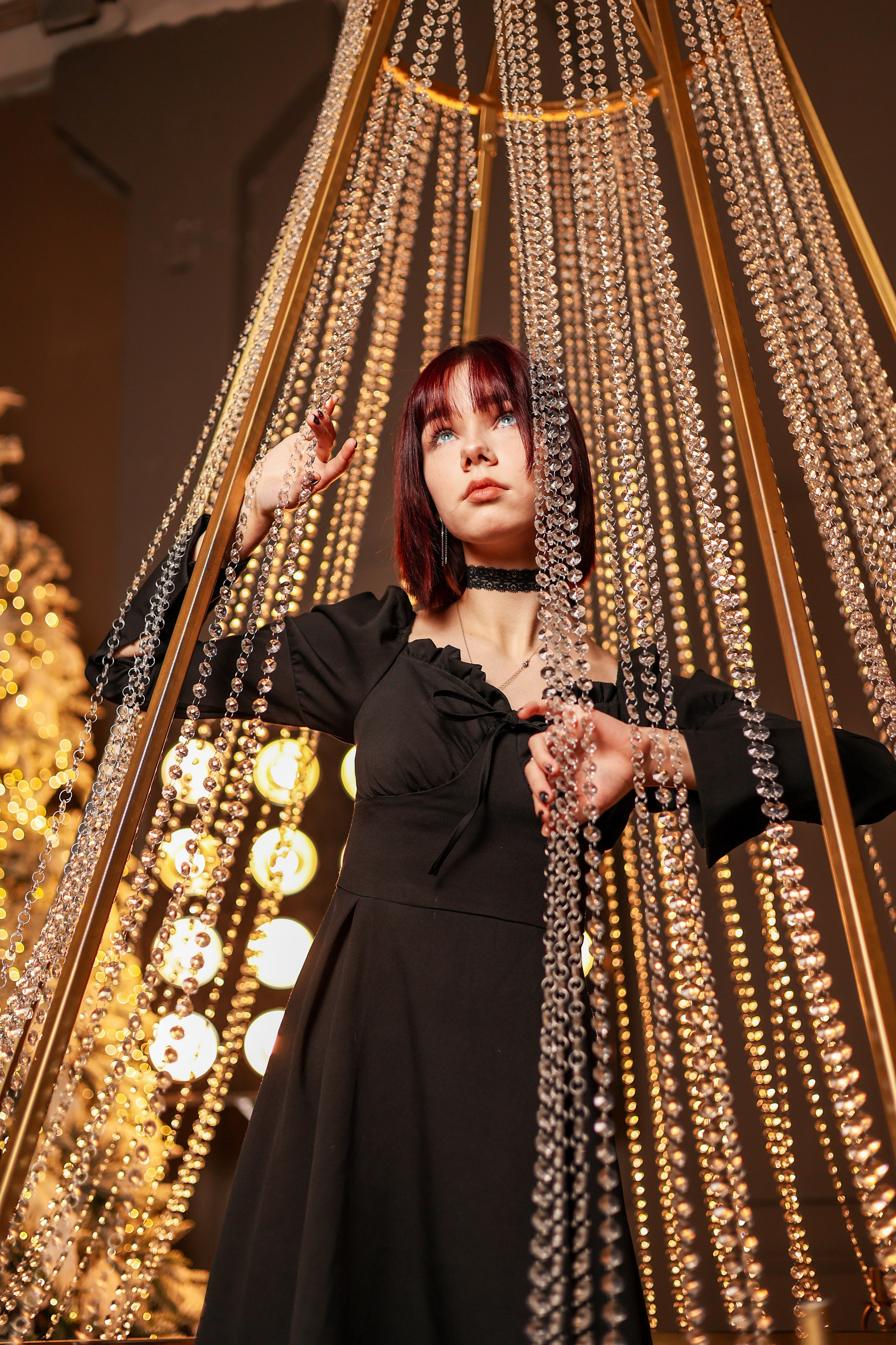 Фотодни Новый год 23 студия ЭниХолл. Свадебный, семейный и детский фотограф в Калининграде Елена Кравцова