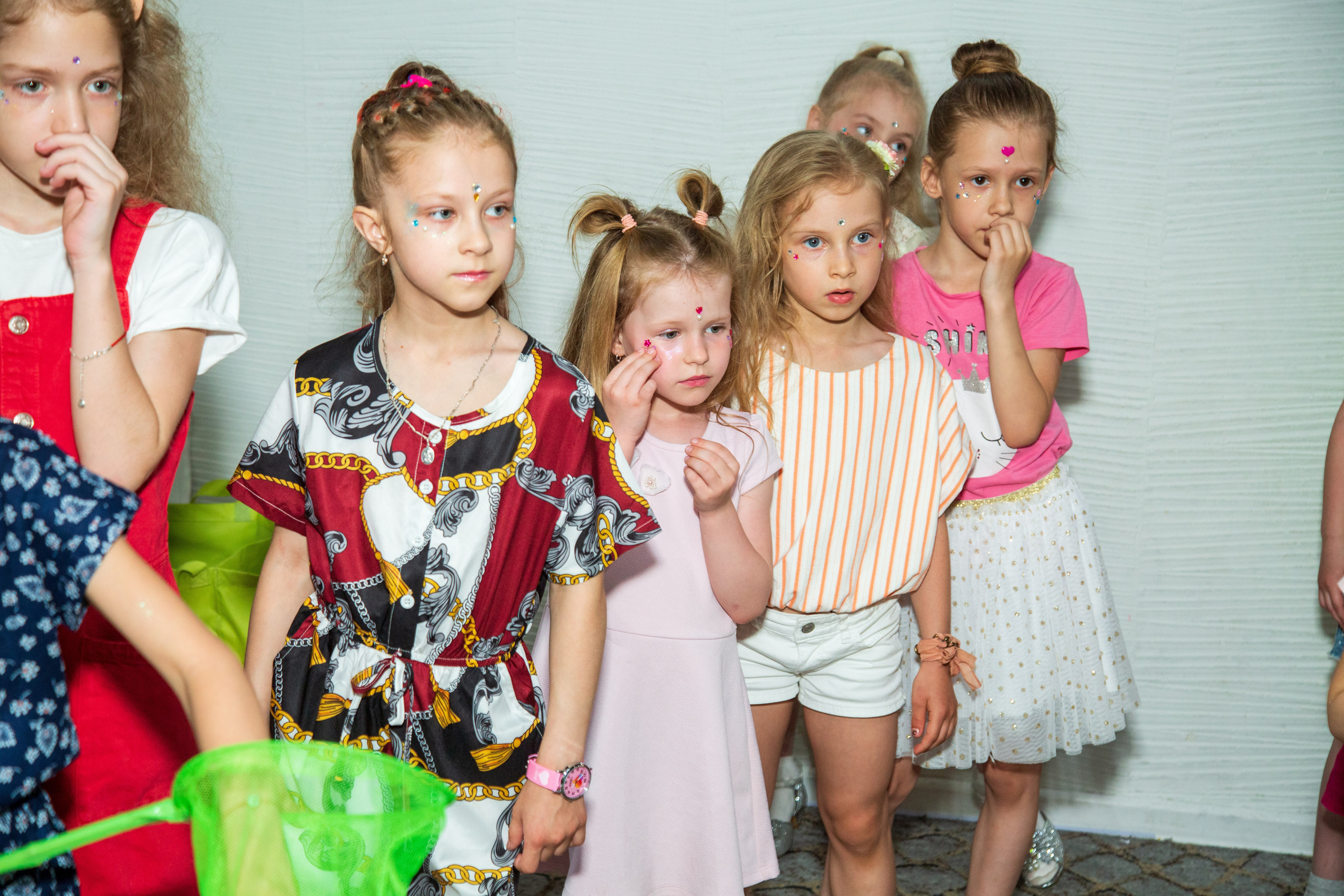 Детский день рожденья в Геркулес. Свадебный, семейный и детский фотограф в Калининграде Елена Кравцова