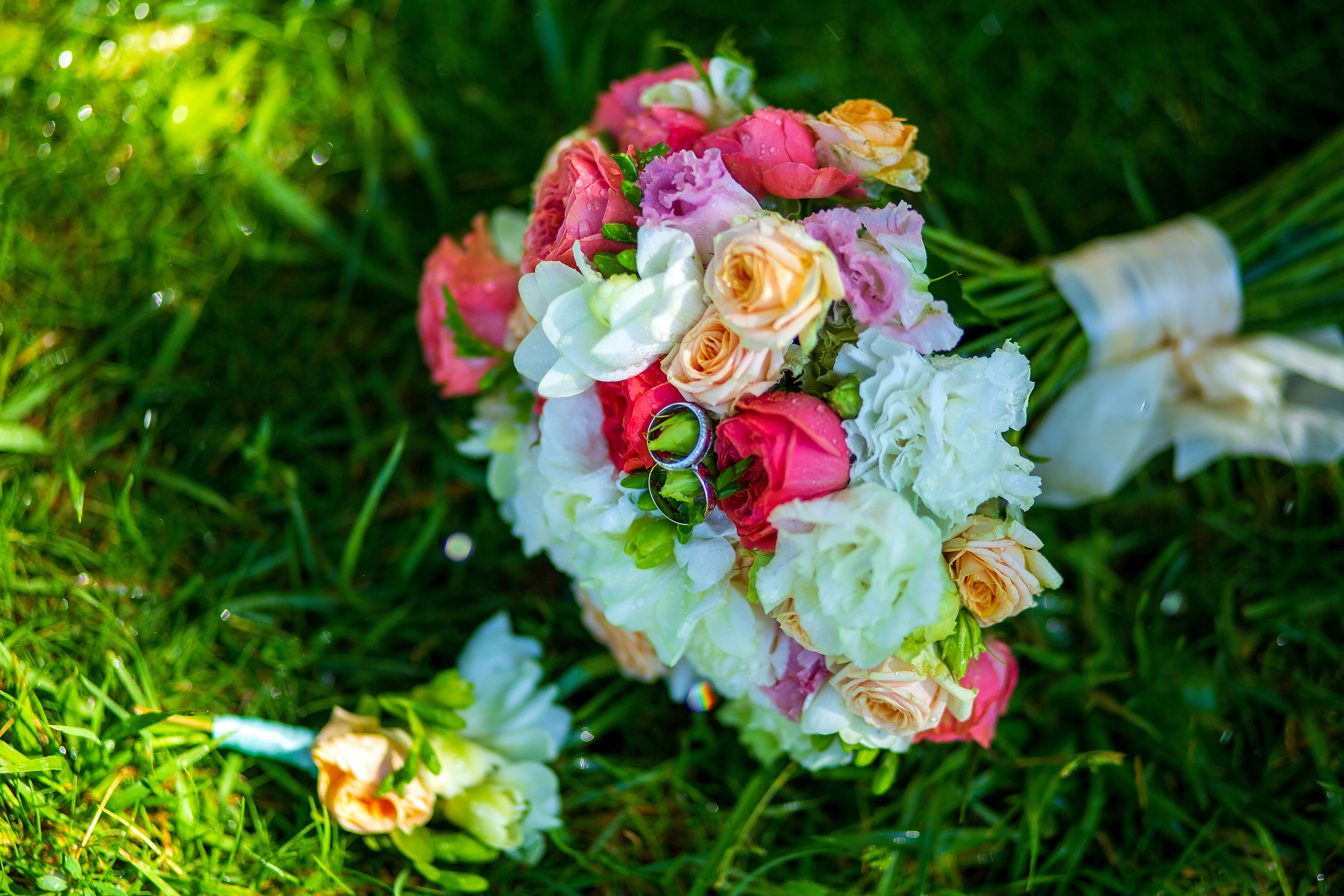 Свадьбы ч.2. Свадебный, семейный и детский фотограф в Калининграде Елена Кравцова