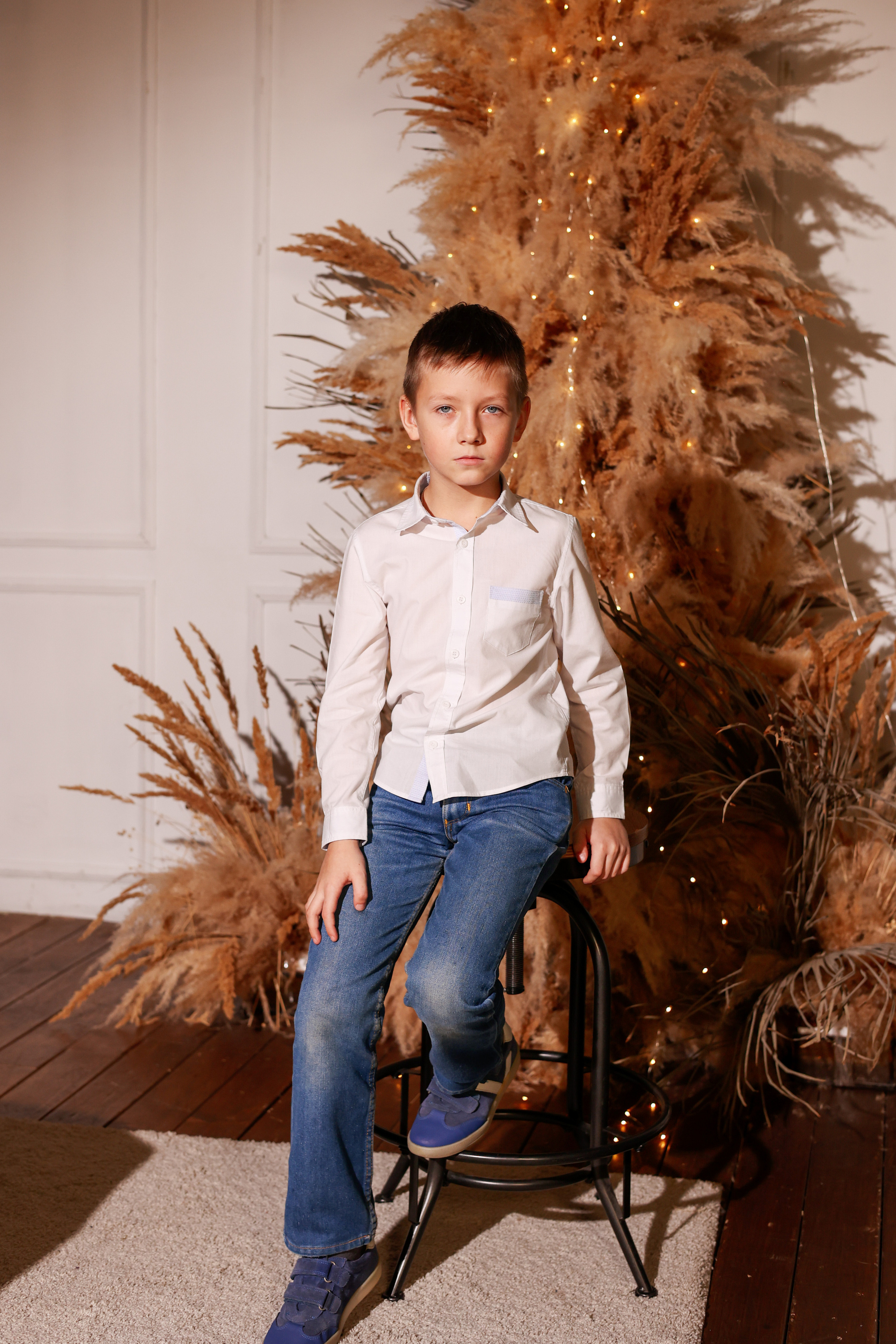 Фотодни Новый год 23 студия ЭниХолл. Свадебный, семейный и детский фотограф в Калининграде Елена Кравцова