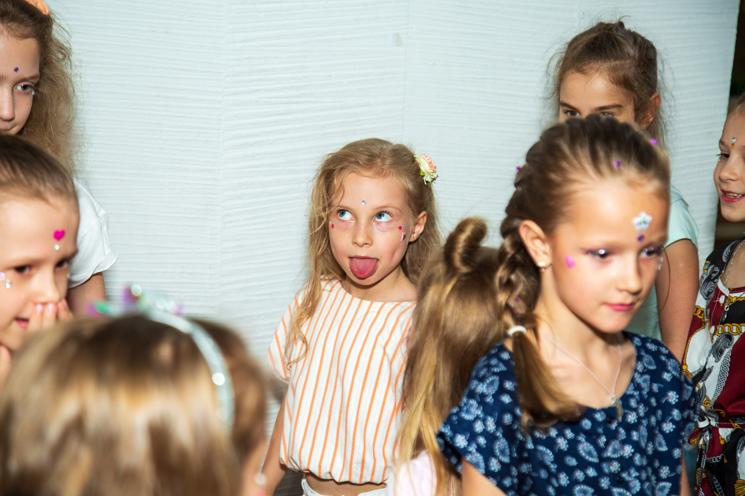 Детский день рожденья в Геркулес. Свадебный, семейный и детский фотограф в Калининграде Елена Кравцова