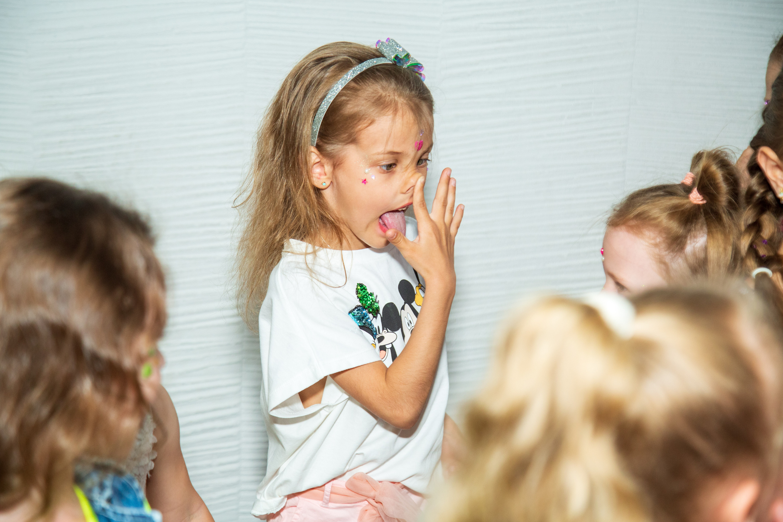 Детский день рожденья в Геркулес. Свадебный, семейный и детский фотограф в Калининграде Елена Кравцова