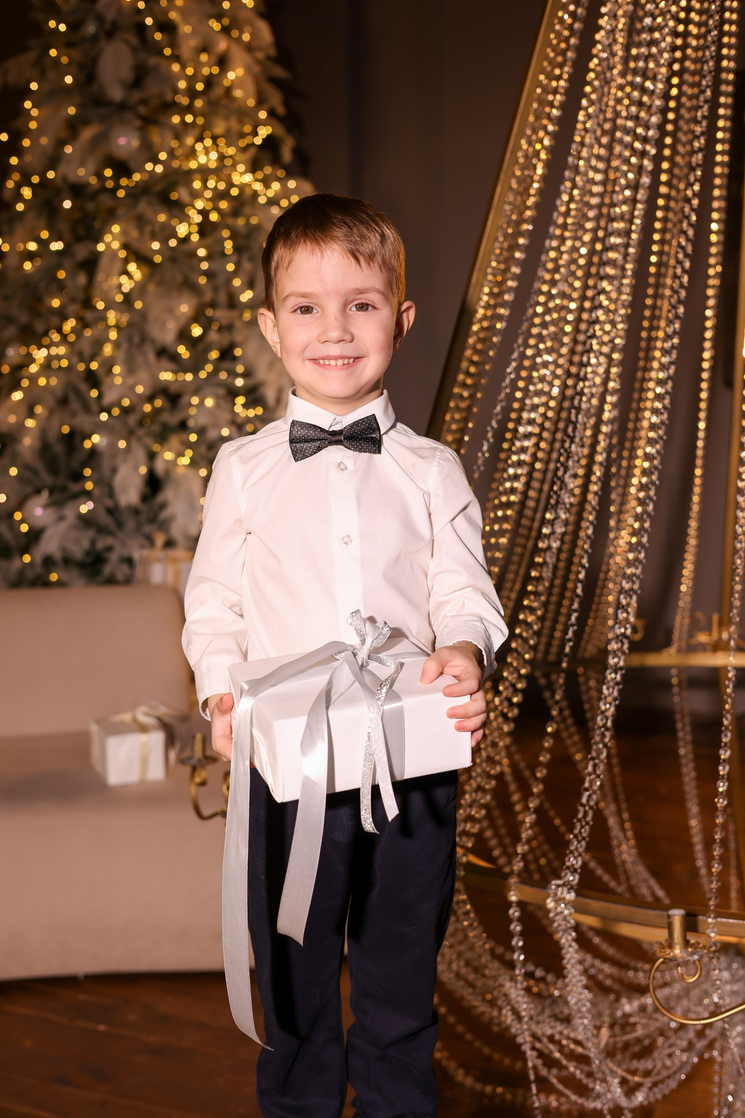 Фотодни Новый год 23 студия ЭниХолл. Свадебный, семейный и детский фотограф в Калининграде Елена Кравцова