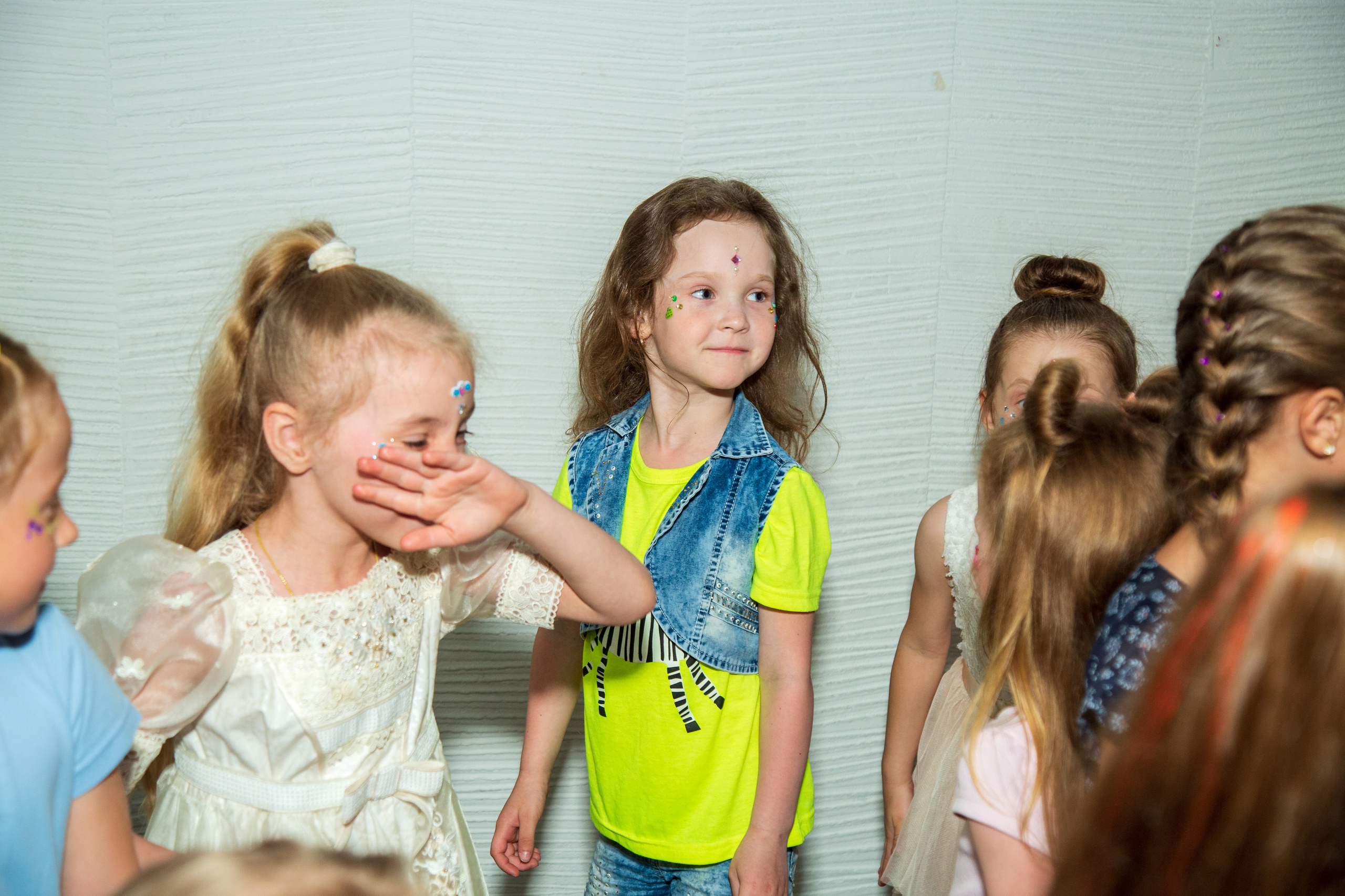 Детский день рожденья в Геркулес. Свадебный, семейный и детский фотограф в Калининграде Елена Кравцова