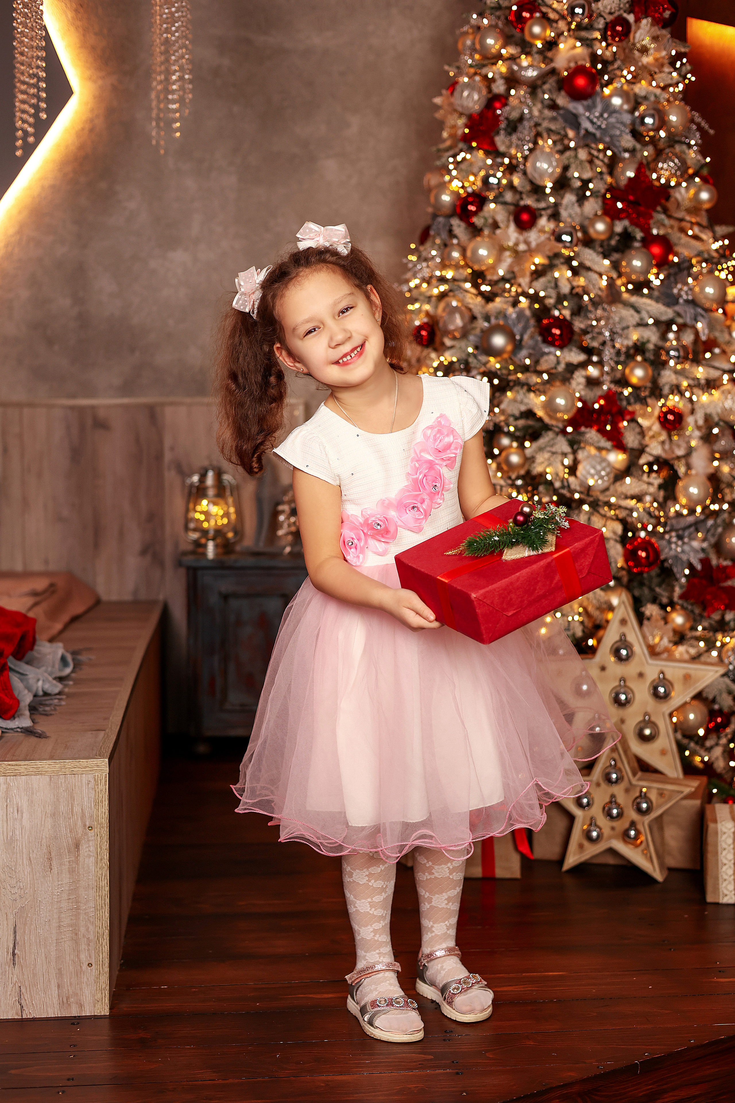 Фотодни Новый год 23 студия Артрум. Свадебный, семейный и детский фотограф в Калининграде Елена Кравцова