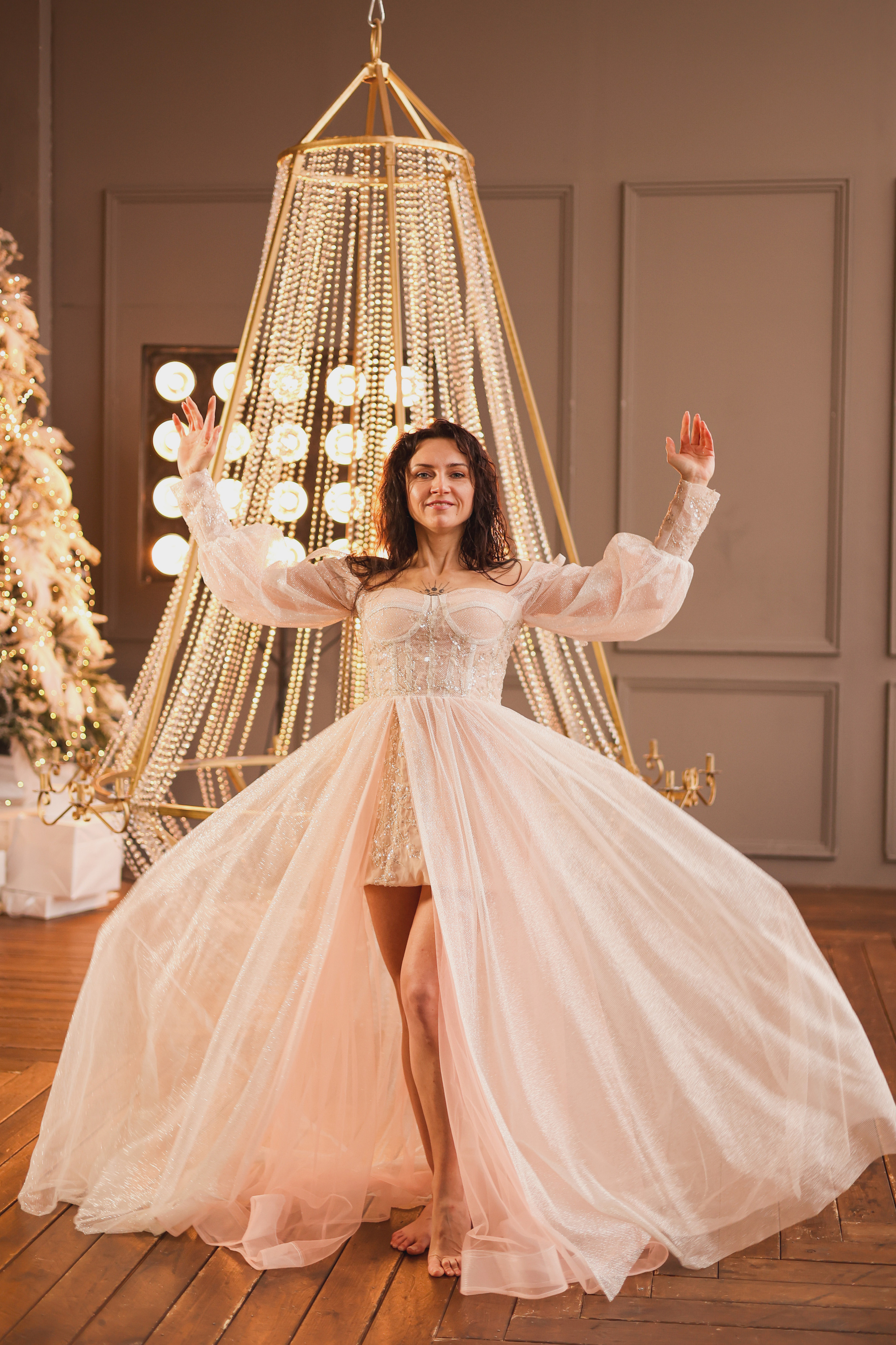 Фотодни Новый год 23 студия ЭниХолл. Свадебный, семейный и детский фотограф в Калининграде Елена Кравцова