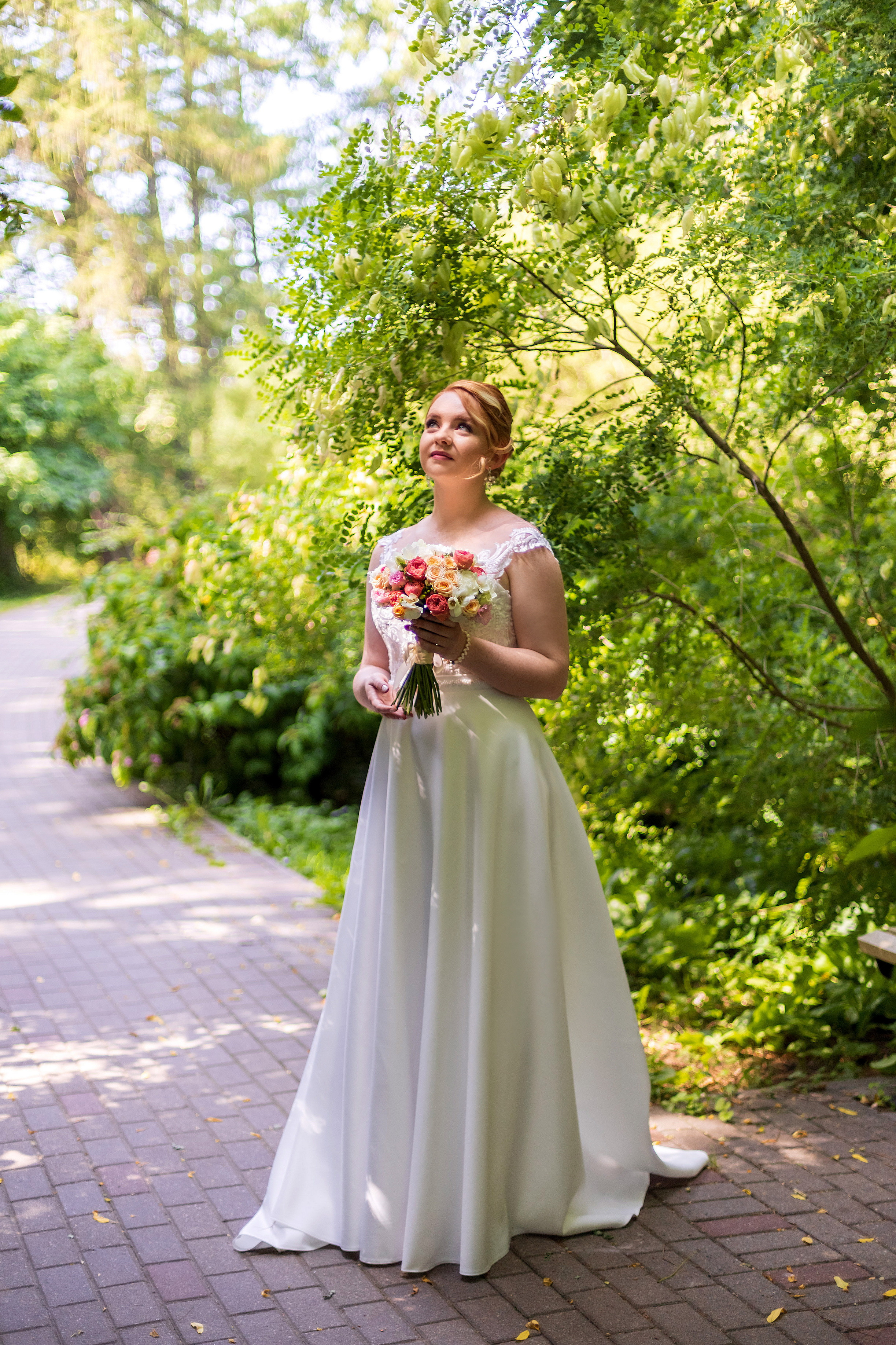 Свадьба Станислав и Евгения. Свадебный, семейный и детский фотограф в Калининграде Елена Кравцова