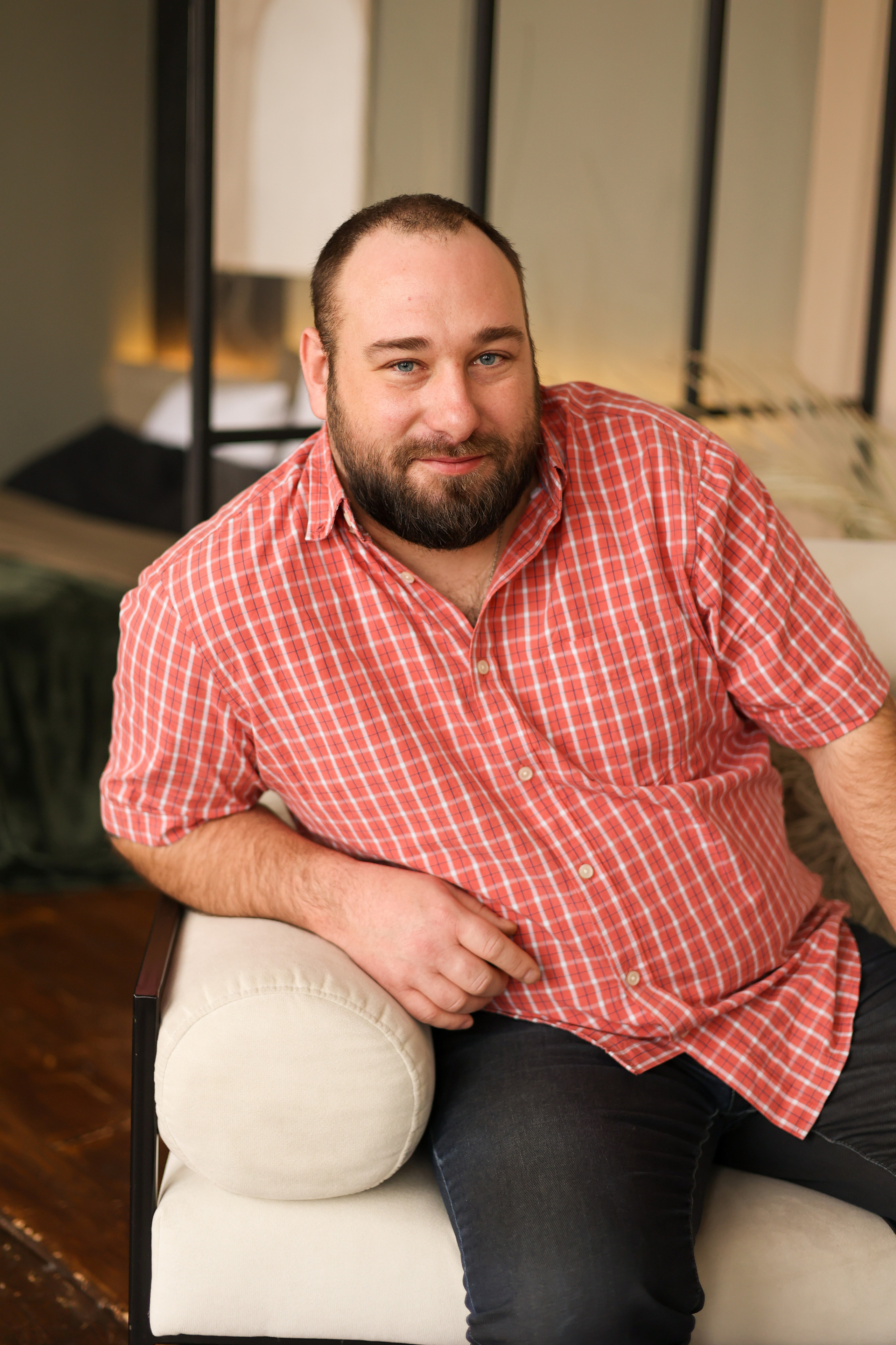 Фотодни Новый год 23 студия Норд. Свадебный, семейный и детский фотограф в Калининграде Елена Кравцова