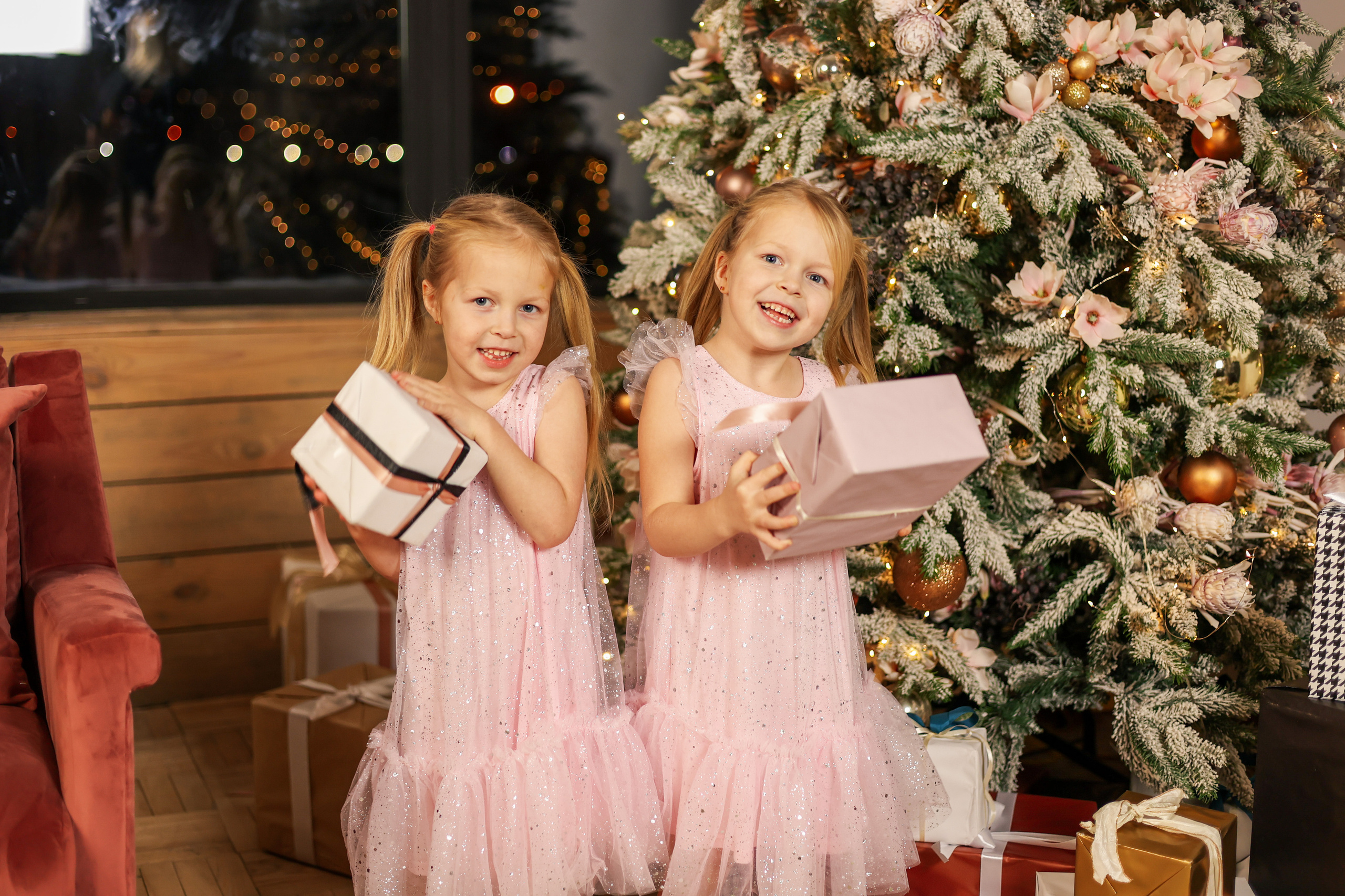 Фотодни Новый год 23 студия Мастер. Свадебный, семейный и детский фотограф в Калининграде Елена Кравцова