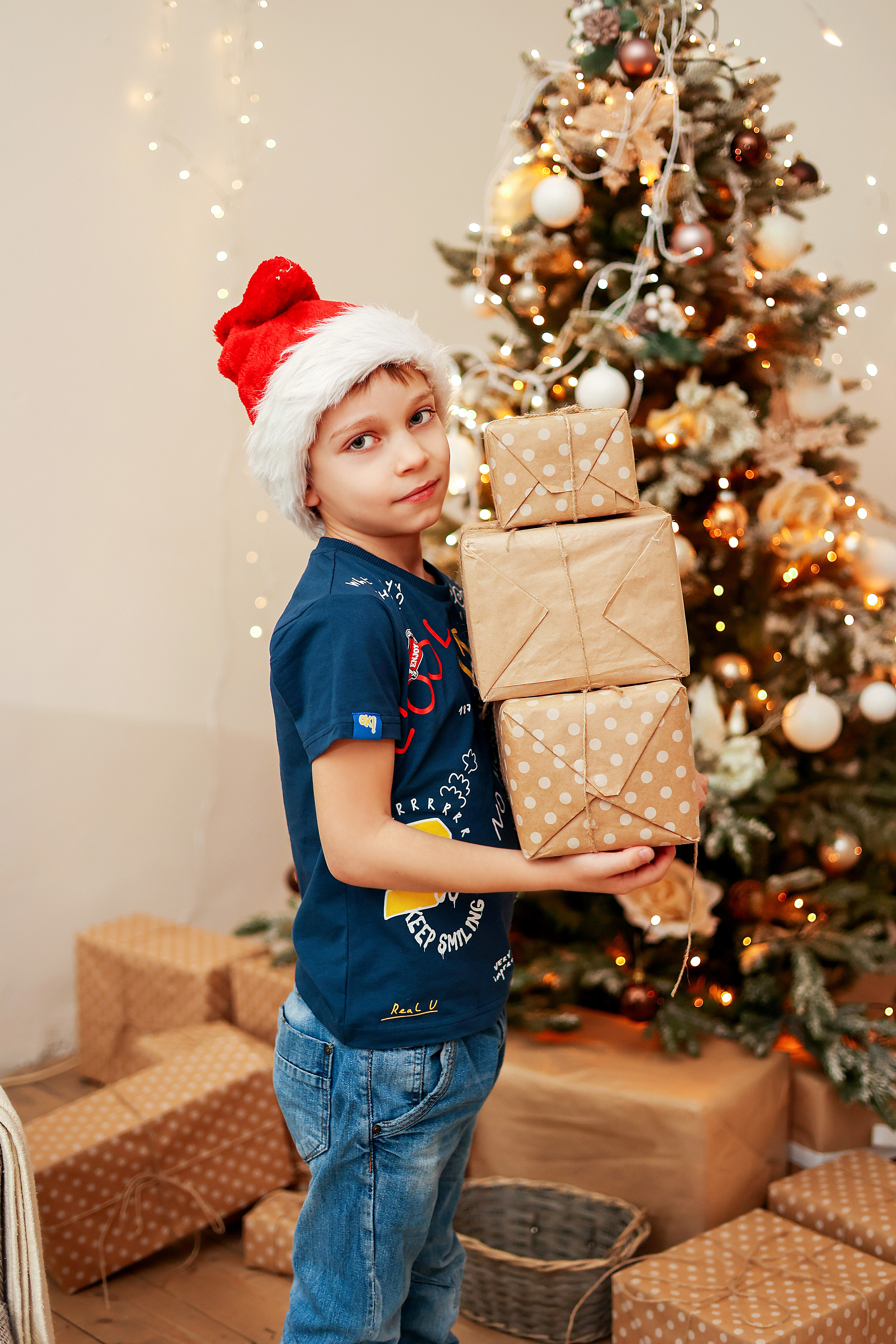 Фотодни Новый год 23 студия MOOSN. Свадебный, семейный и детский фотограф в Калининграде Елена Кравцова