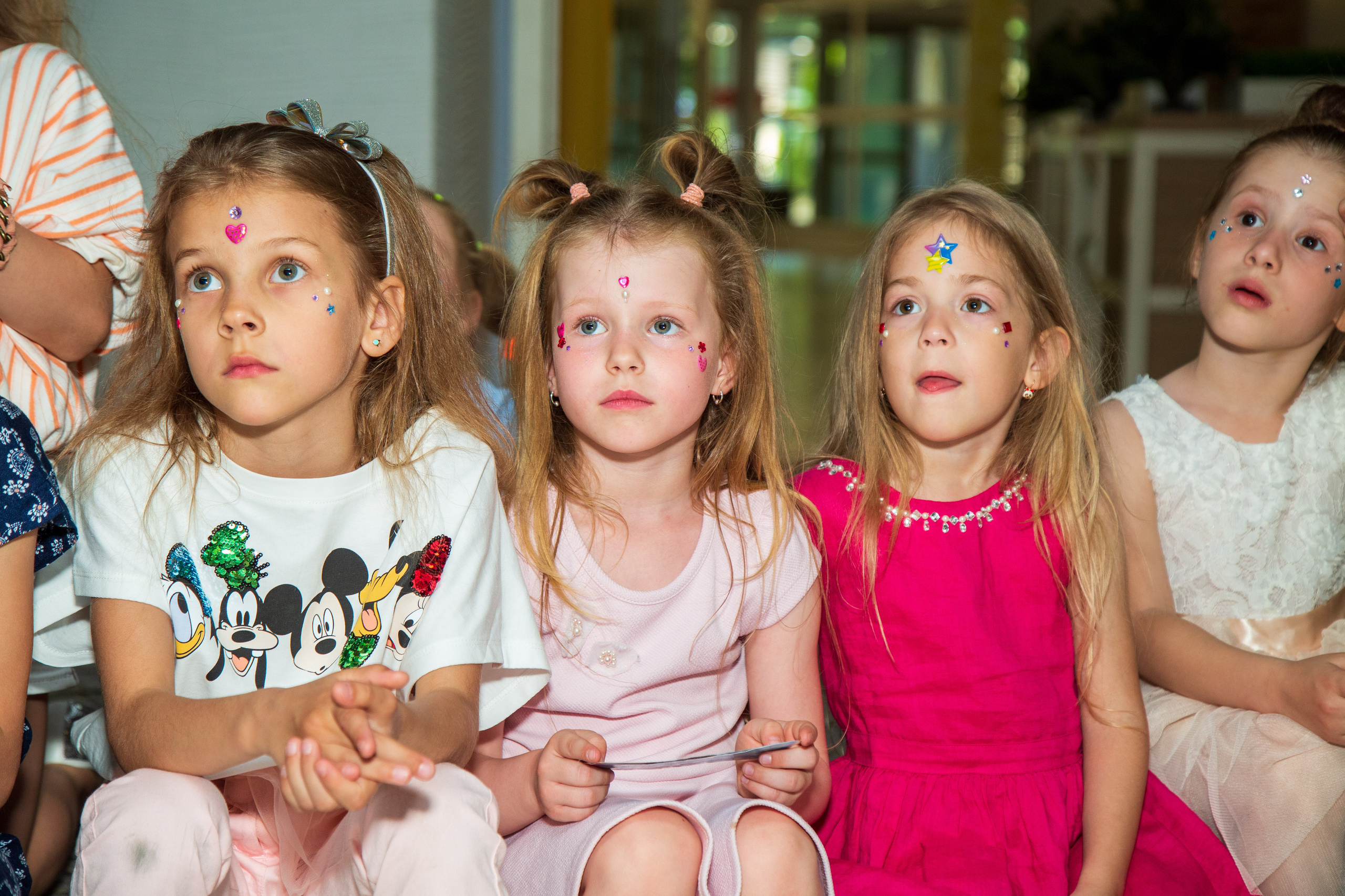 Детский день рожденья в Геркулес. Свадебный, семейный и детский фотограф в Калининграде Елена Кравцова