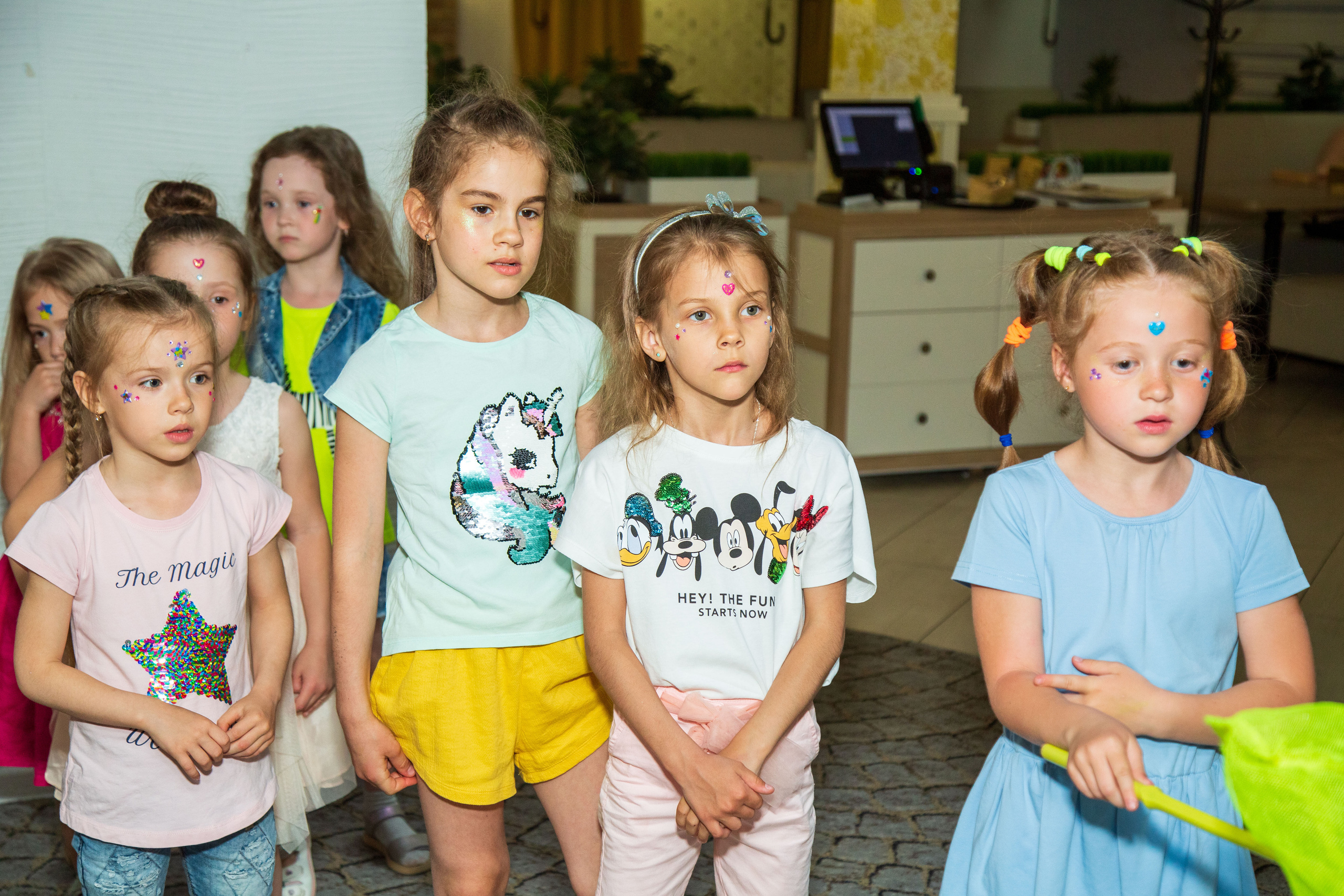 Детский день рожденья в Геркулес. Свадебный, семейный и детский фотограф в Калининграде Елена Кравцова