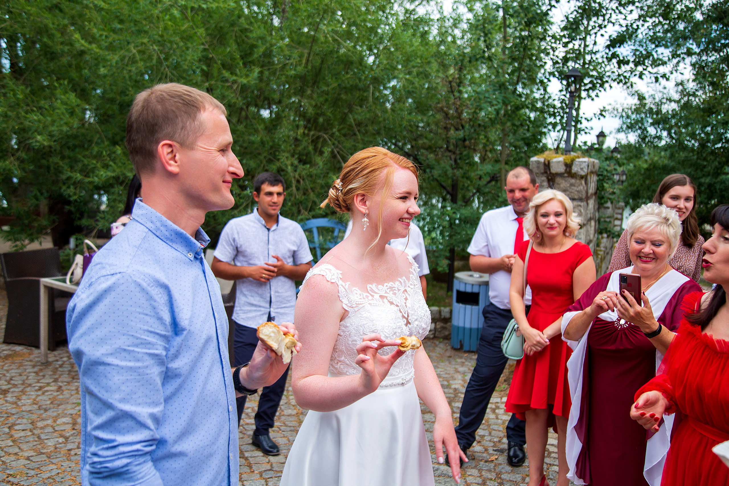 Свадьба Станислав и Евгения. Свадебный, семейный и детский фотограф в Калининграде Елена Кравцова