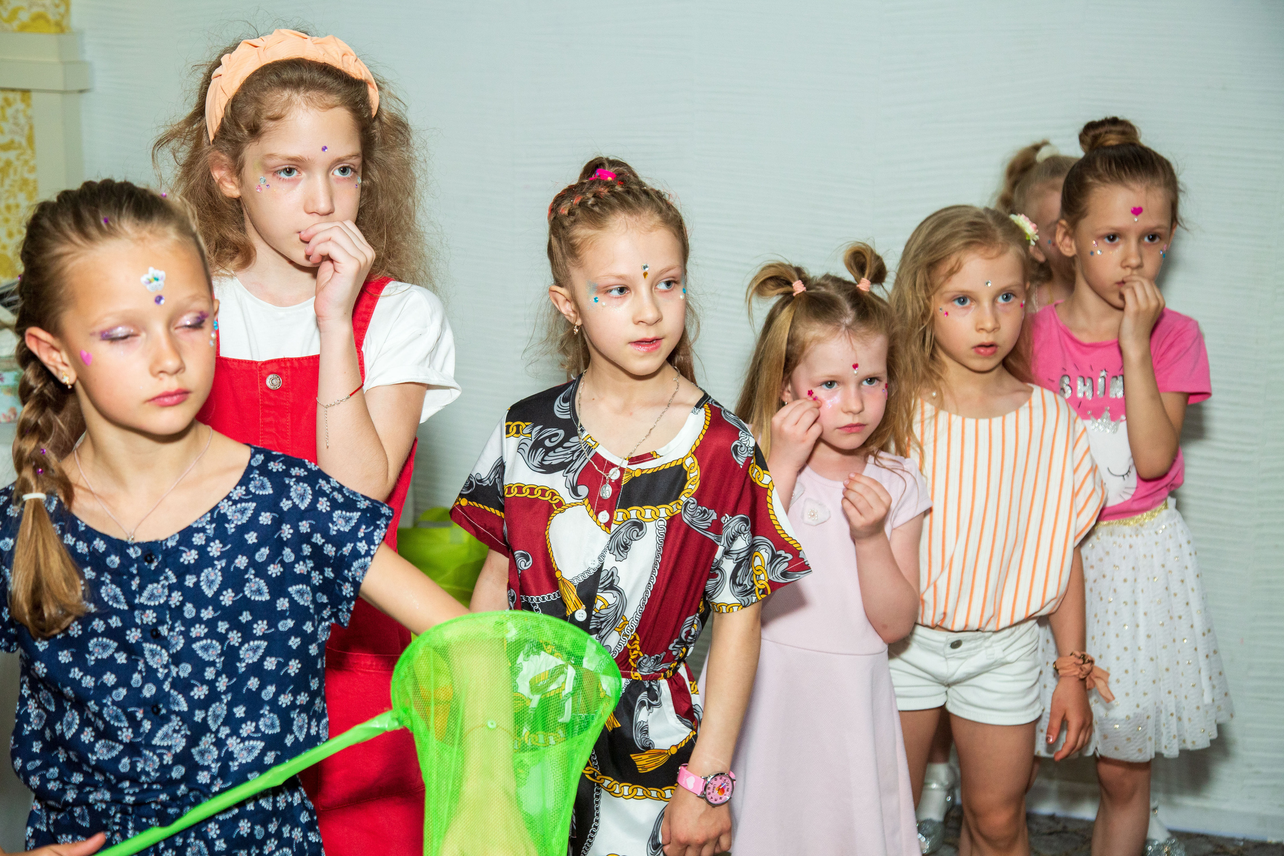 Детский день рожденья в Геркулес. Свадебный, семейный и детский фотограф в Калининграде Елена Кравцова